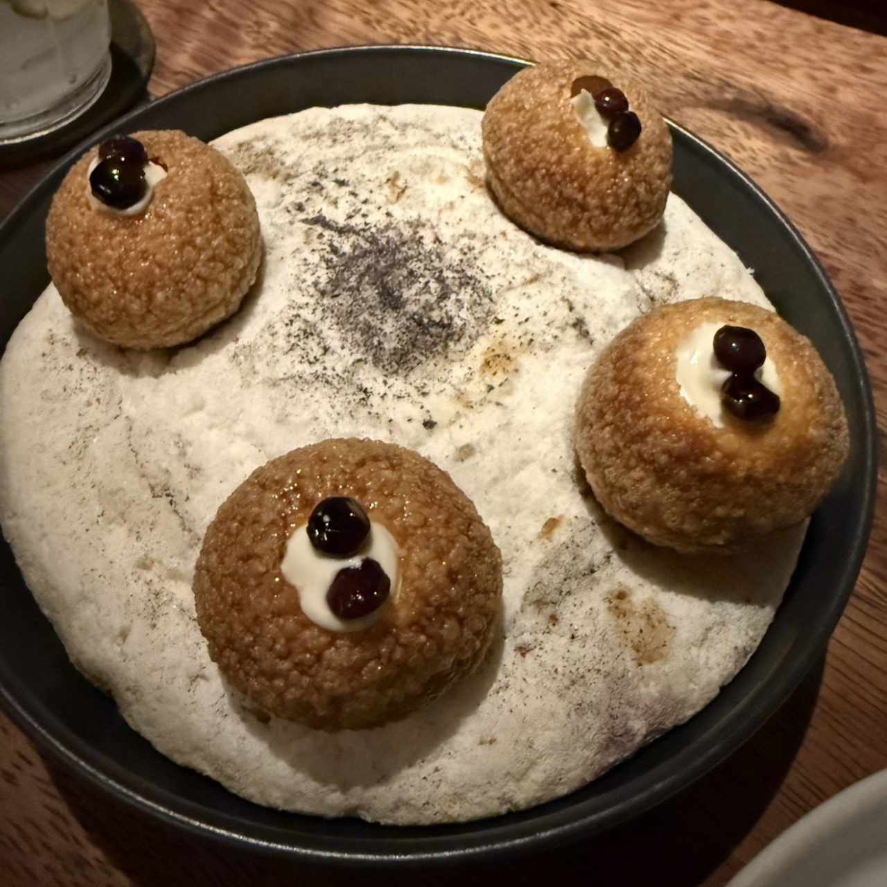 Pani puri