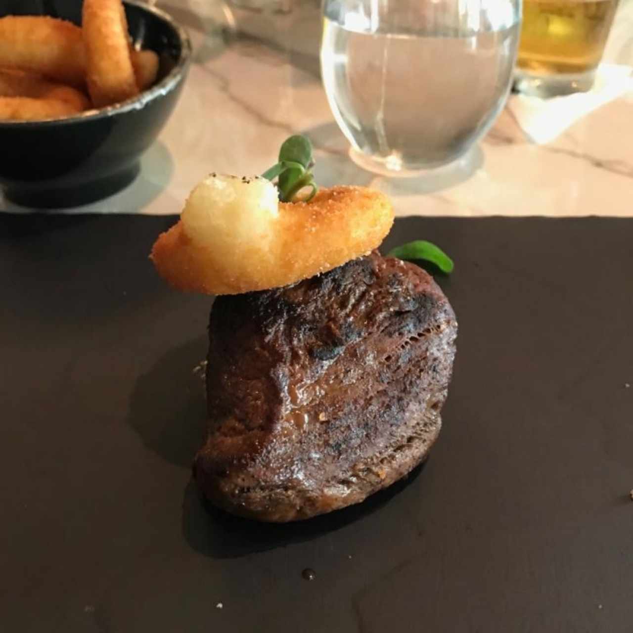 Filete Tableño