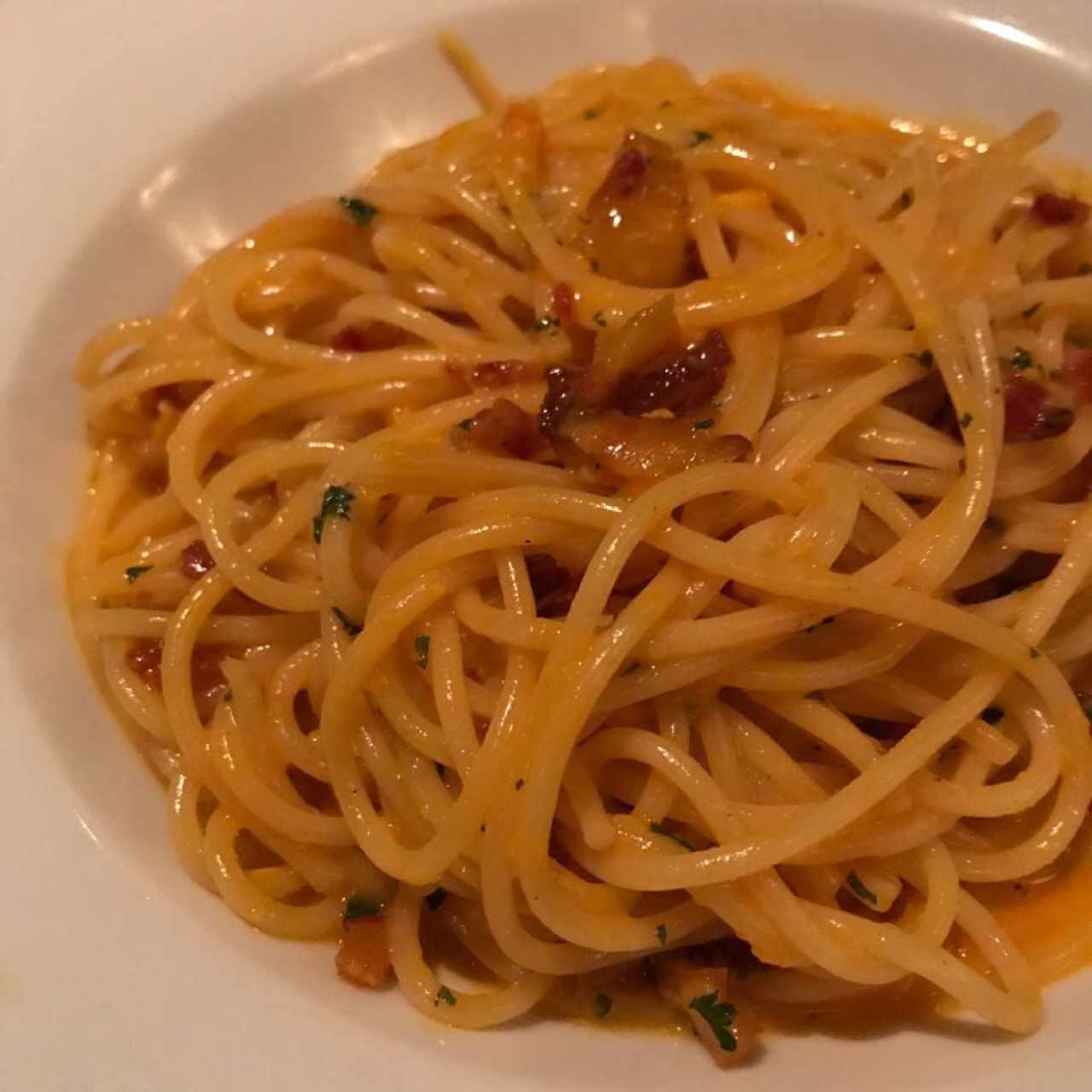 carbonara 