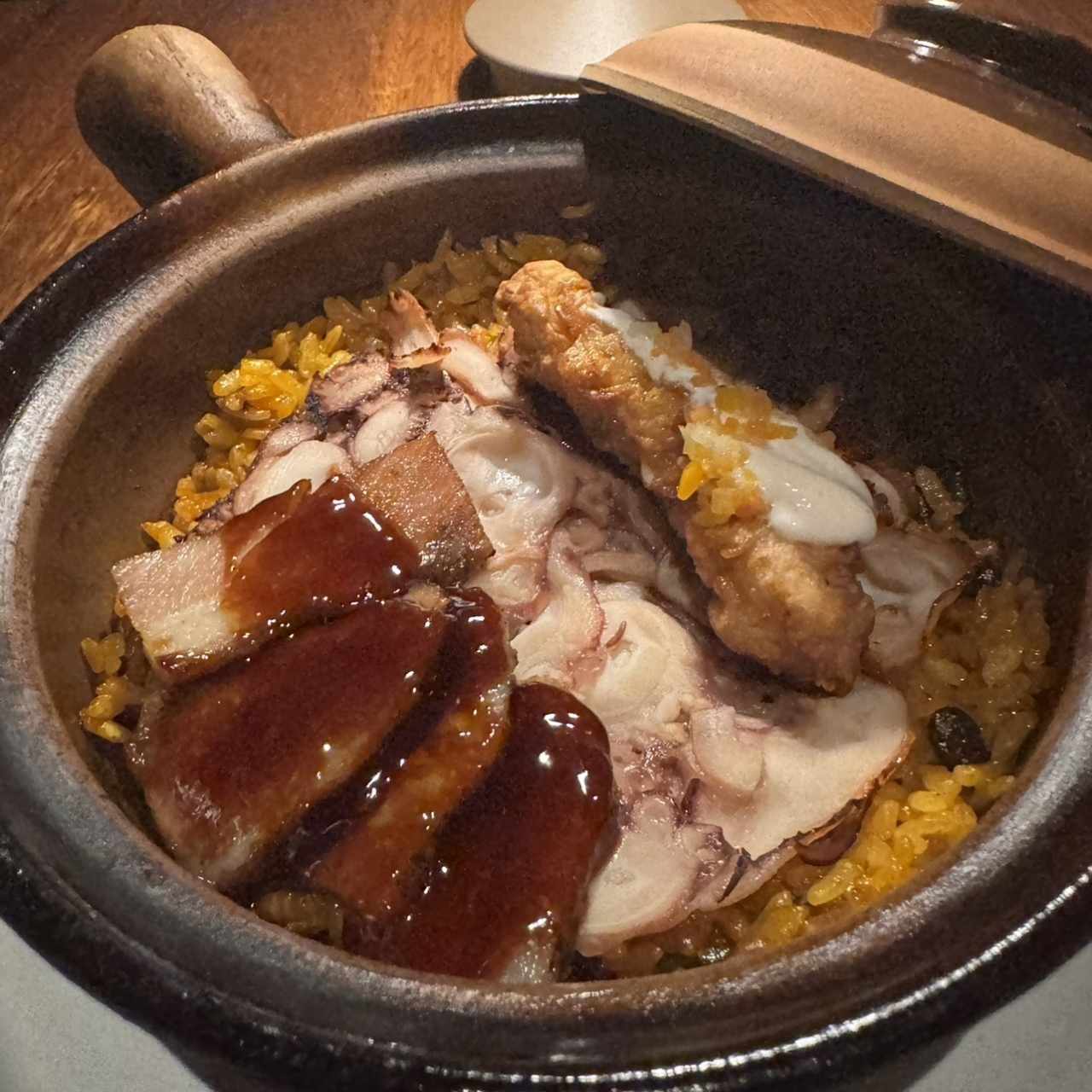 One pot