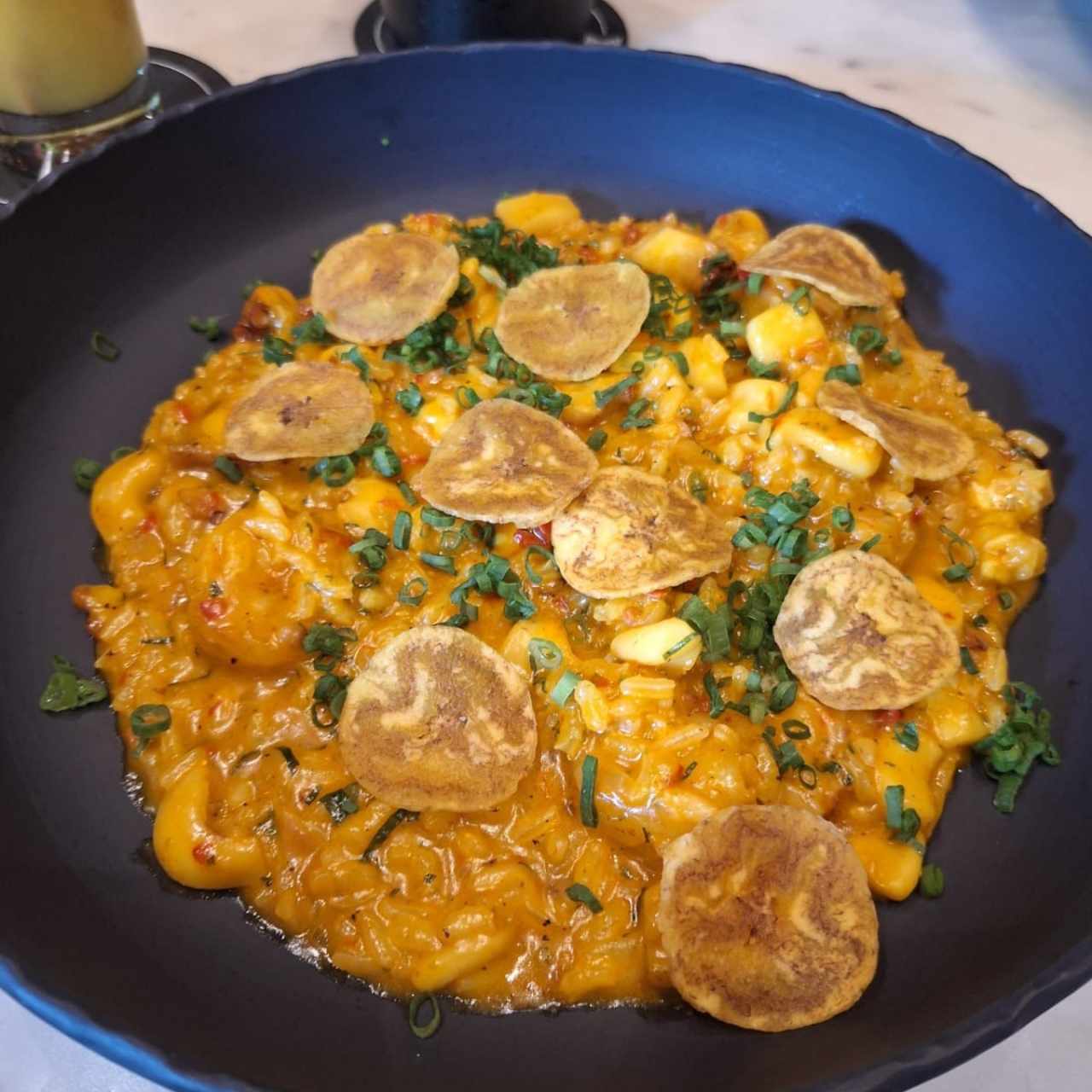 Plato Fuerte - Guachito Caribeño