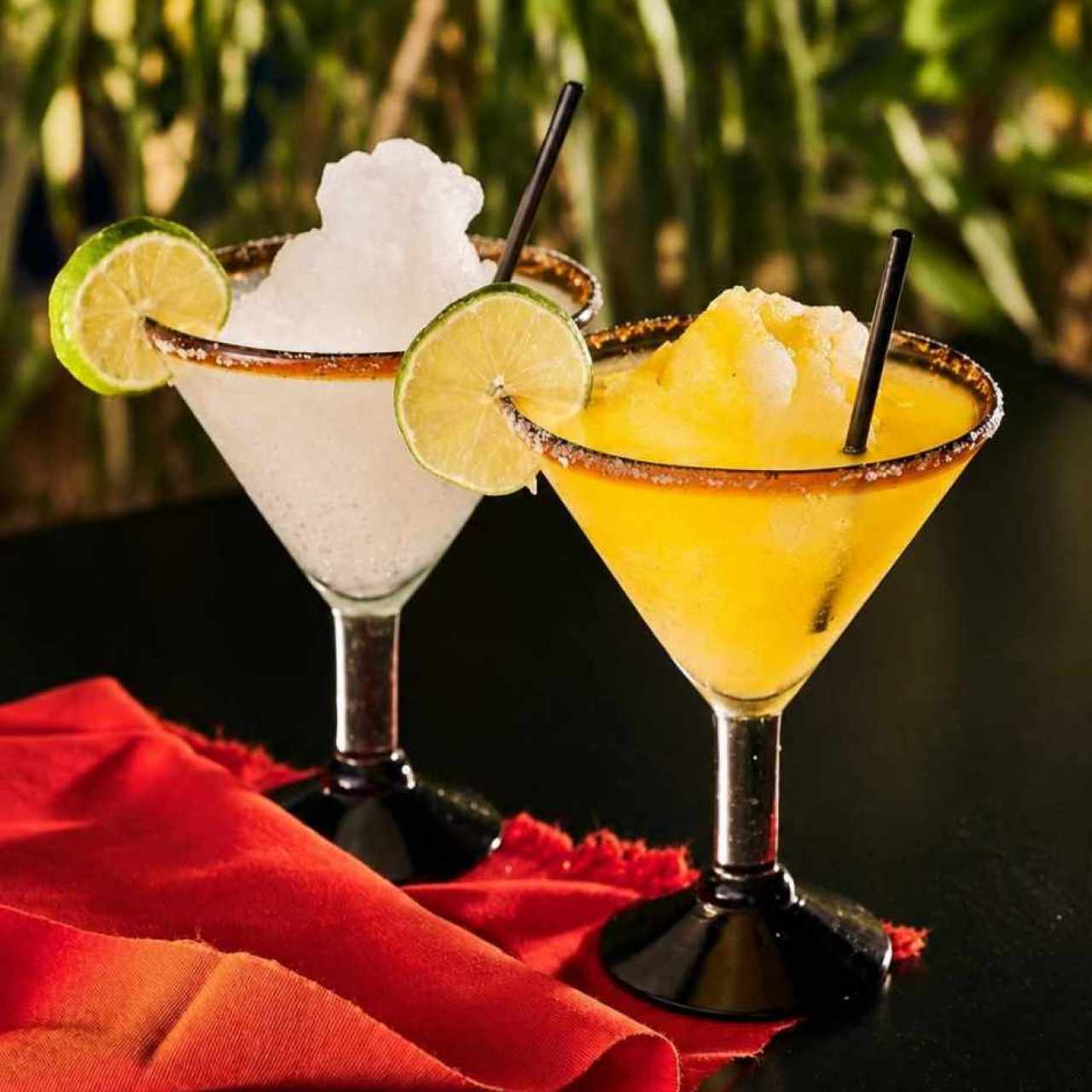 Hacienda Real Steak House - Mariscos