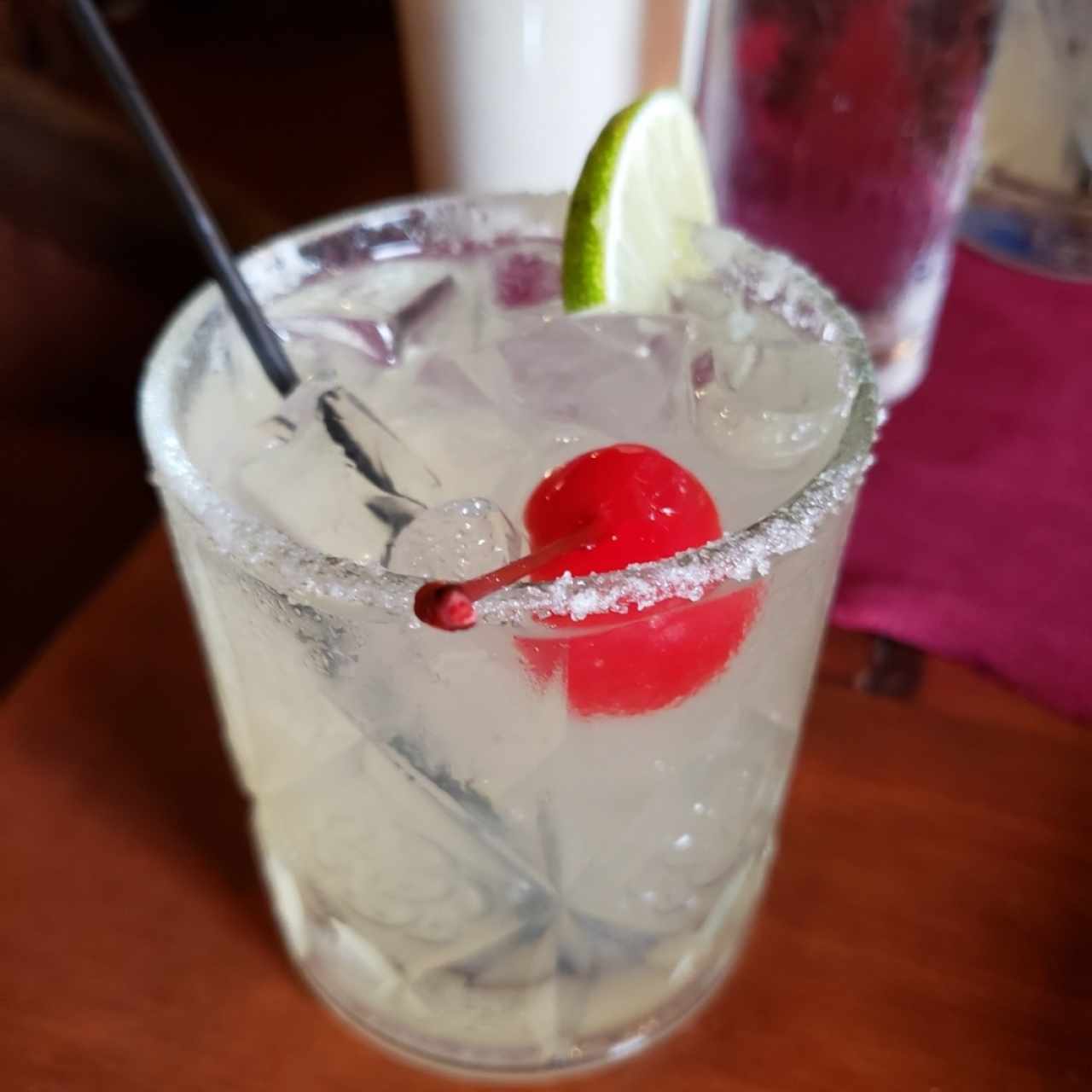 Margarita Tradicional