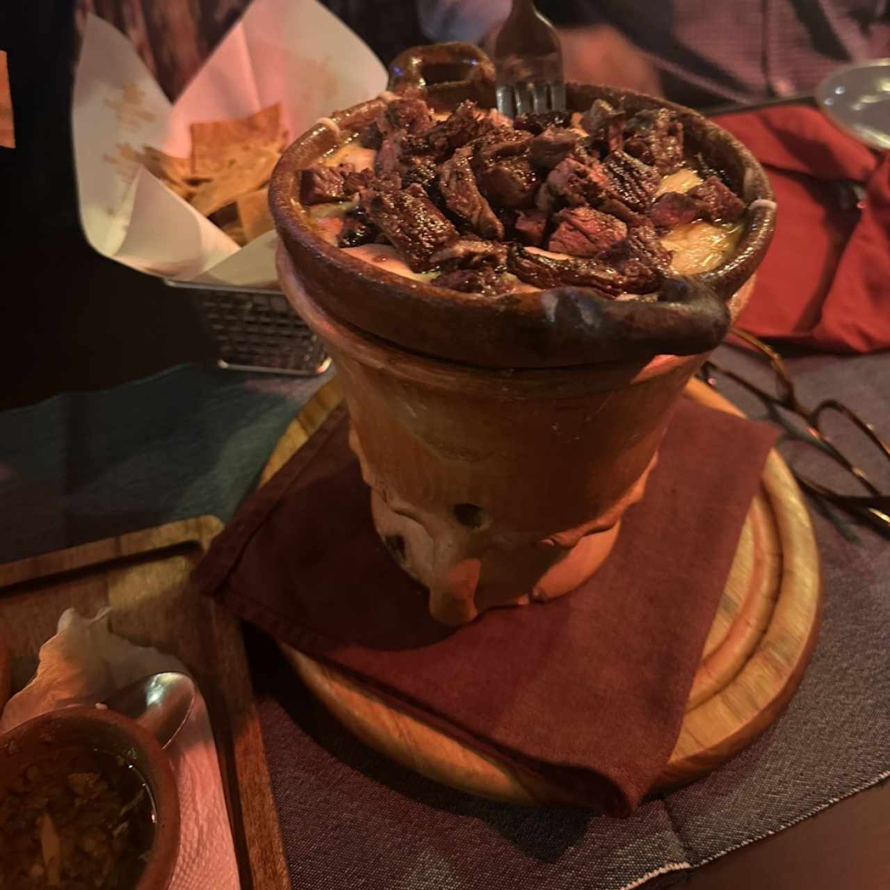 Quesos Fundidos - Queso Fundido Especial