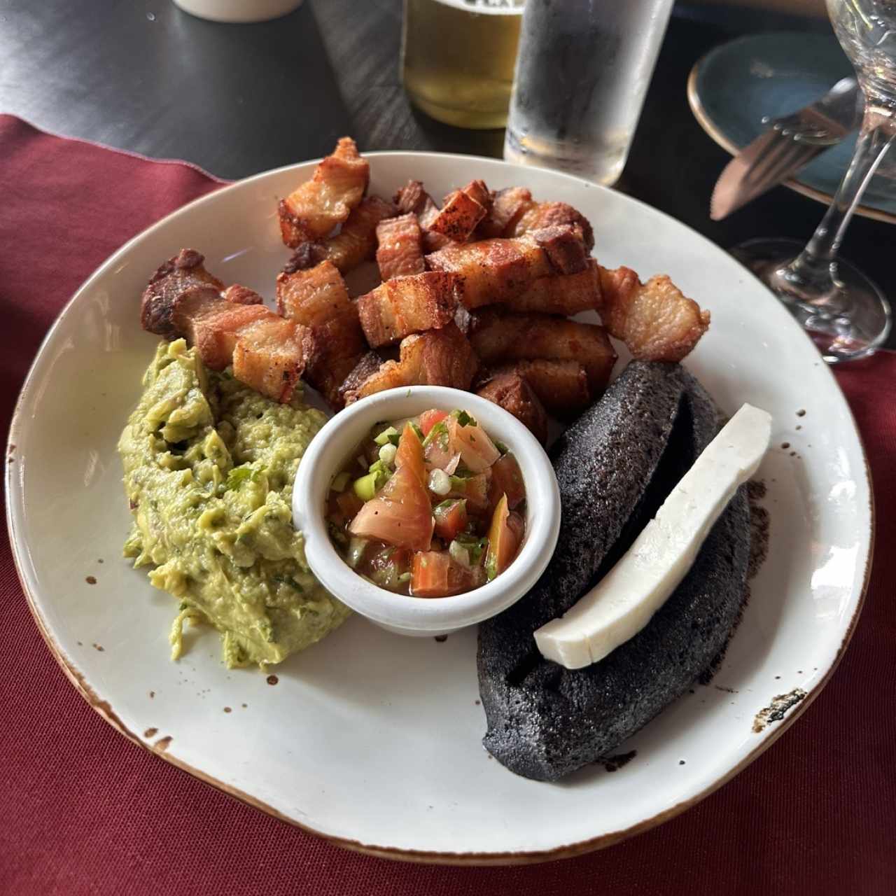 PORK BELLY