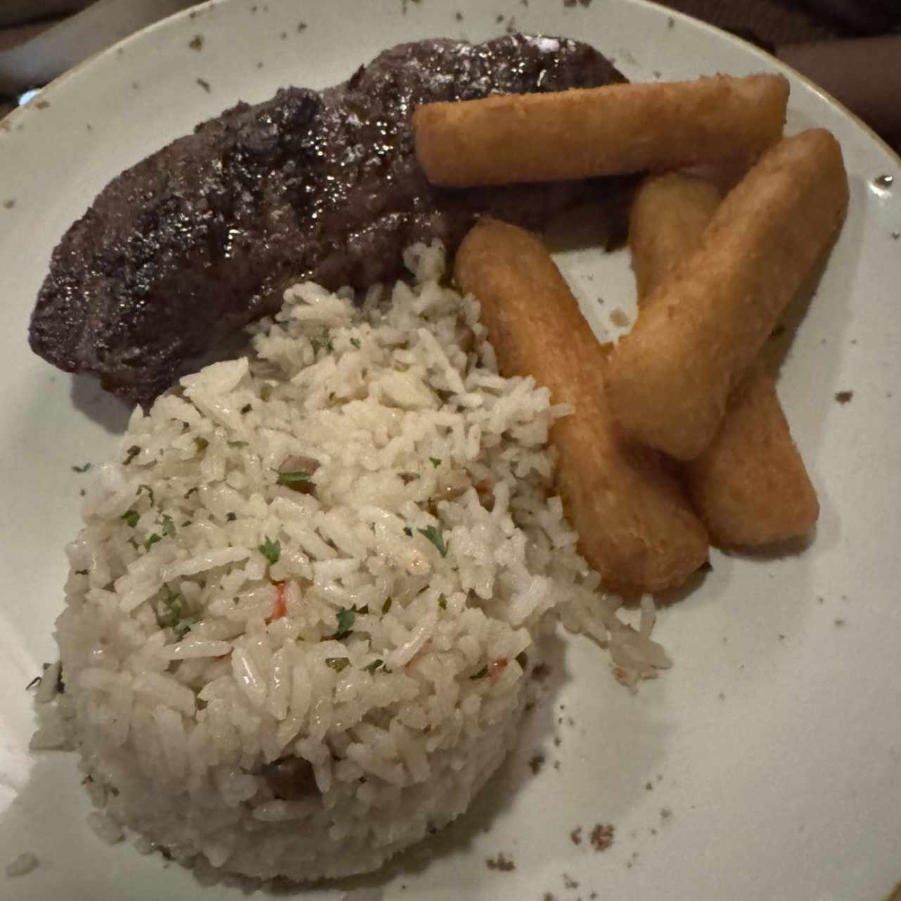 Especialidades - PICAÑA IMPORTADA
