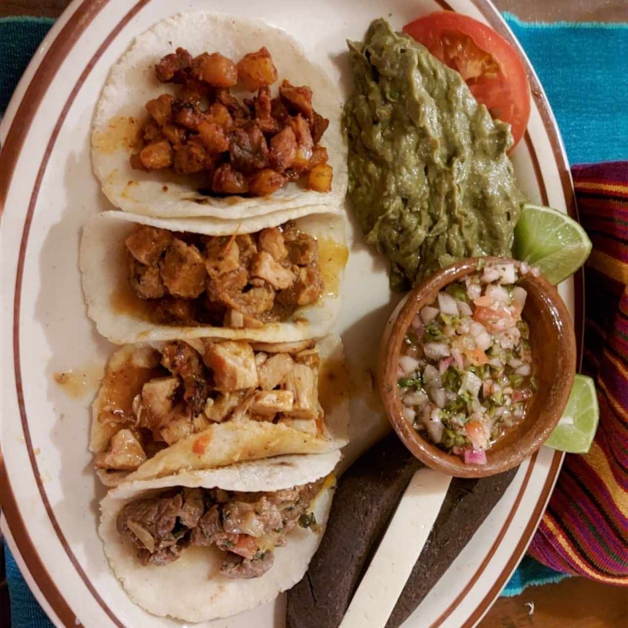 Tacos