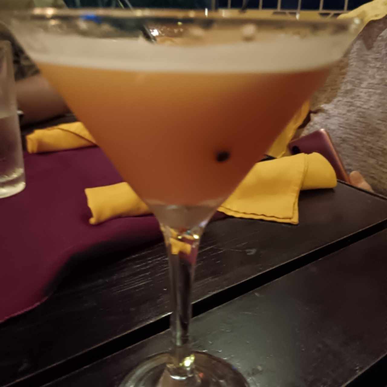 Margarita 