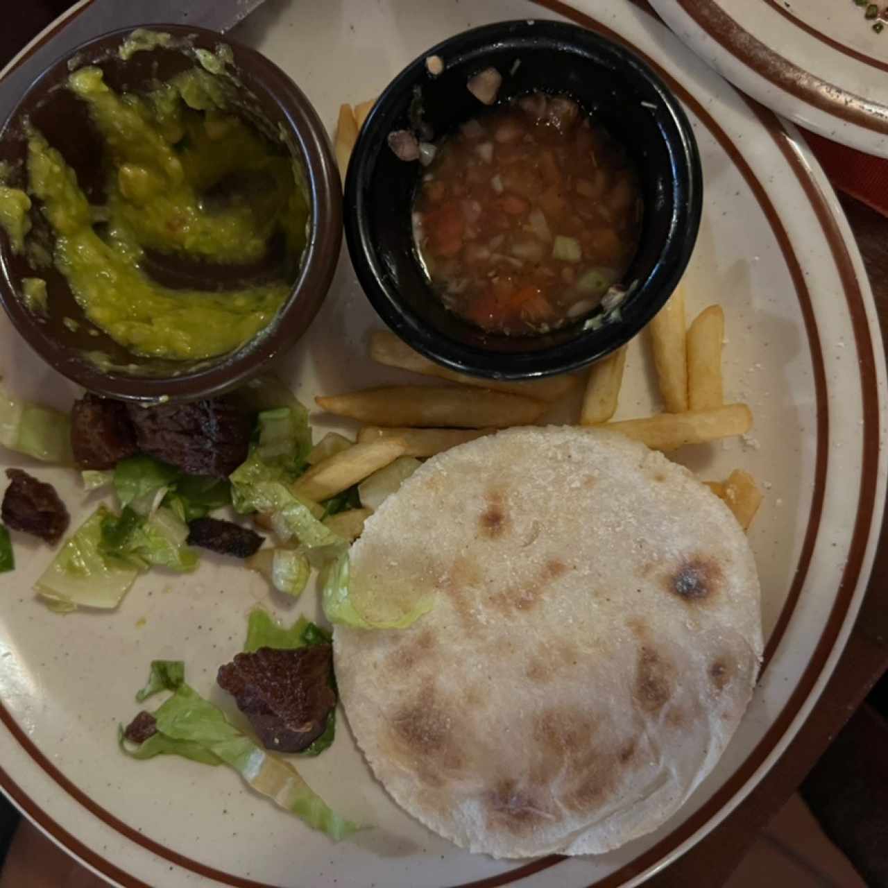 Chicharrón de Puyazo