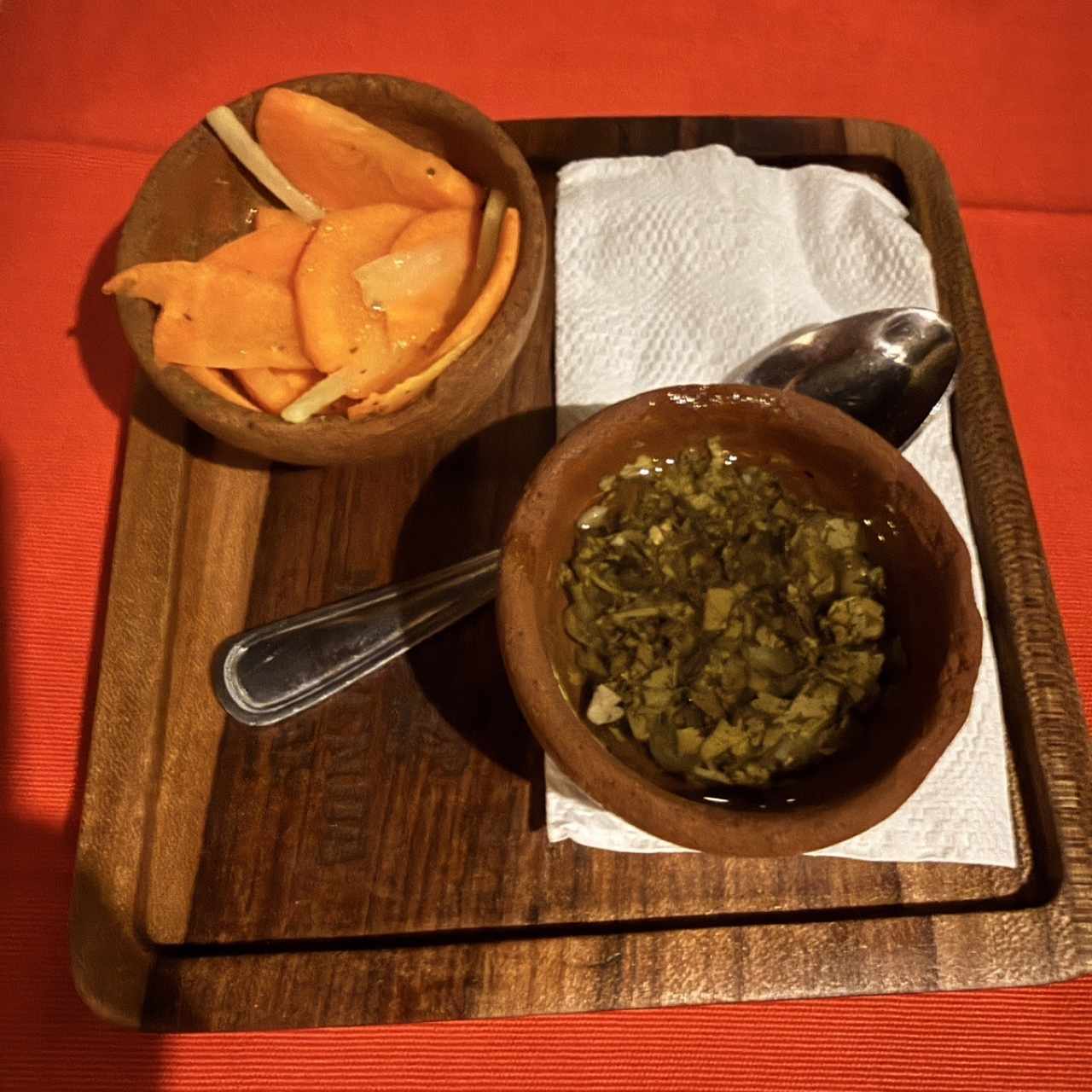 Zanahoria 