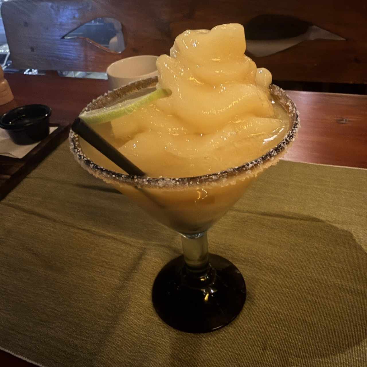 Margarita 