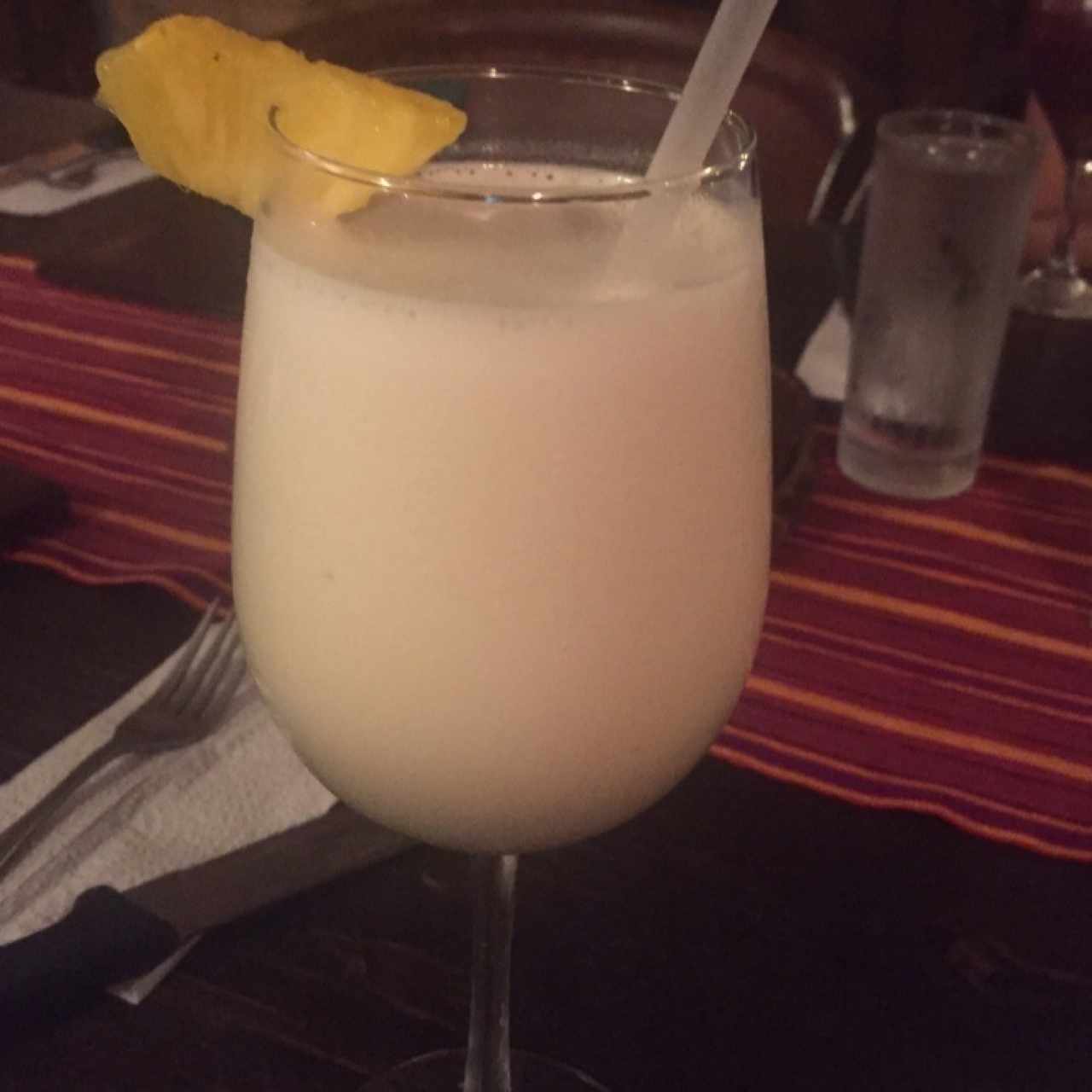 Piña Colada