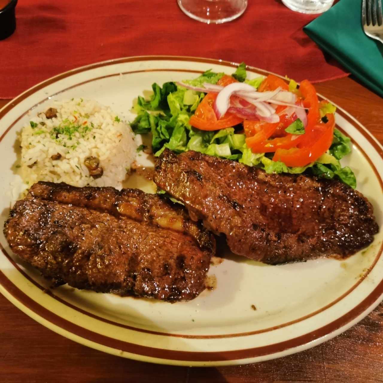 Carnes - Puyazo (Picanha) 16 Oz
