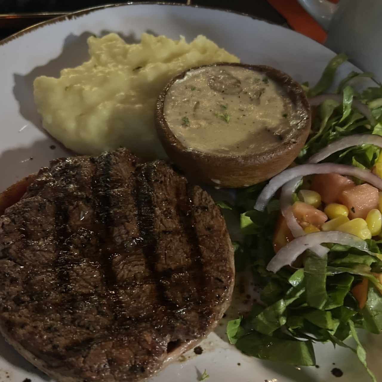 Nuestros Cortes - Filete de Mignon