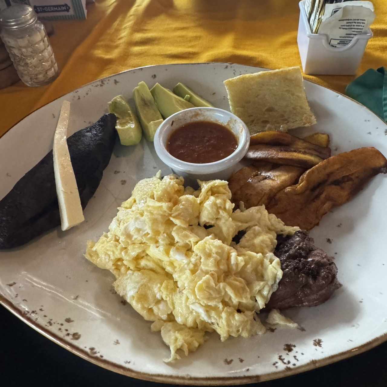 Especial La Hacienda