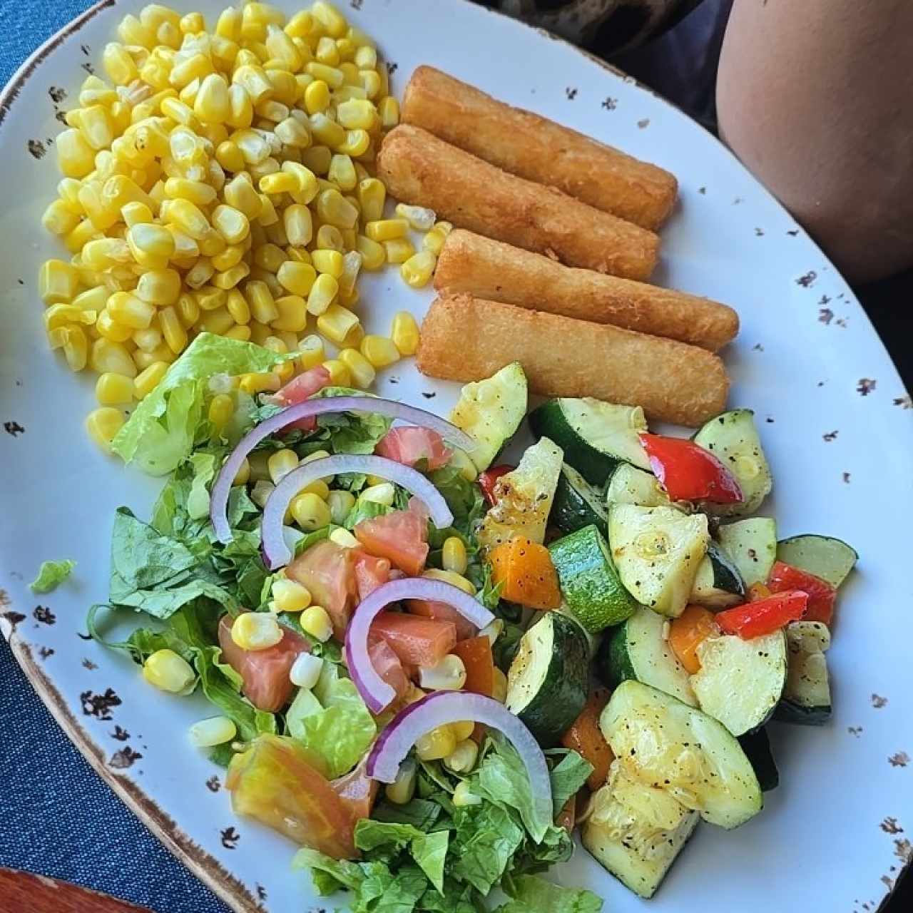Yuca Frita