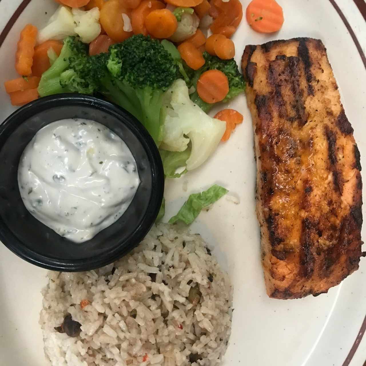 Salmón