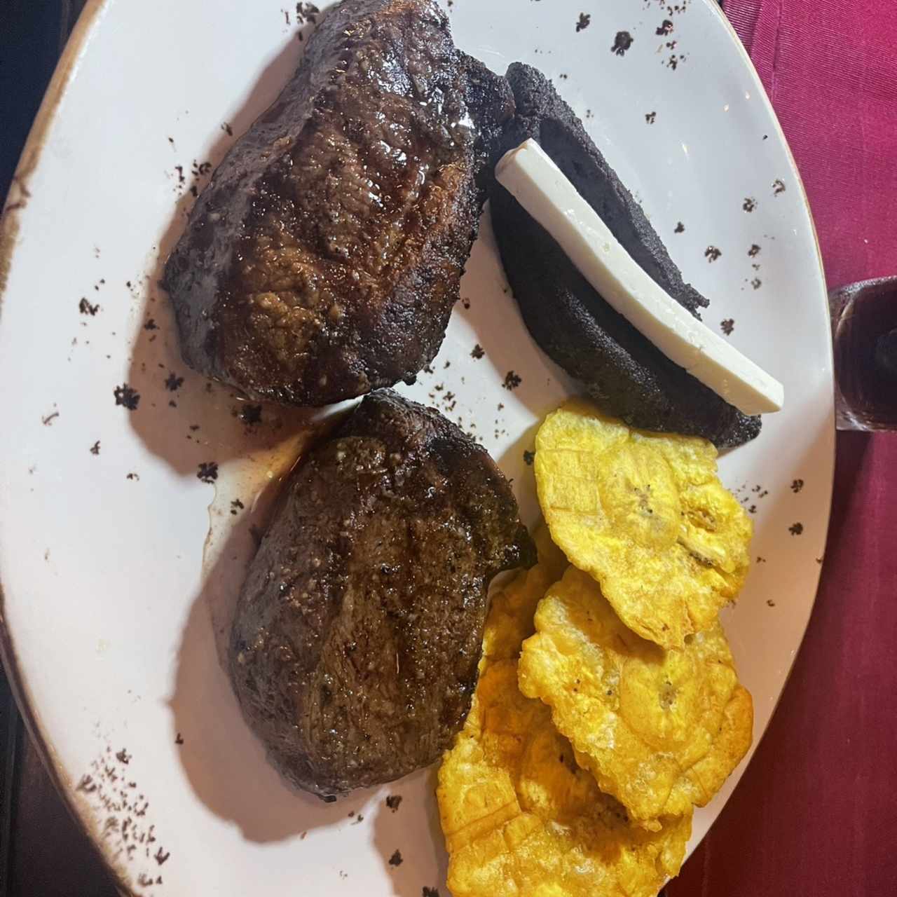 Especialidades - PICAÑA IMPORTADA