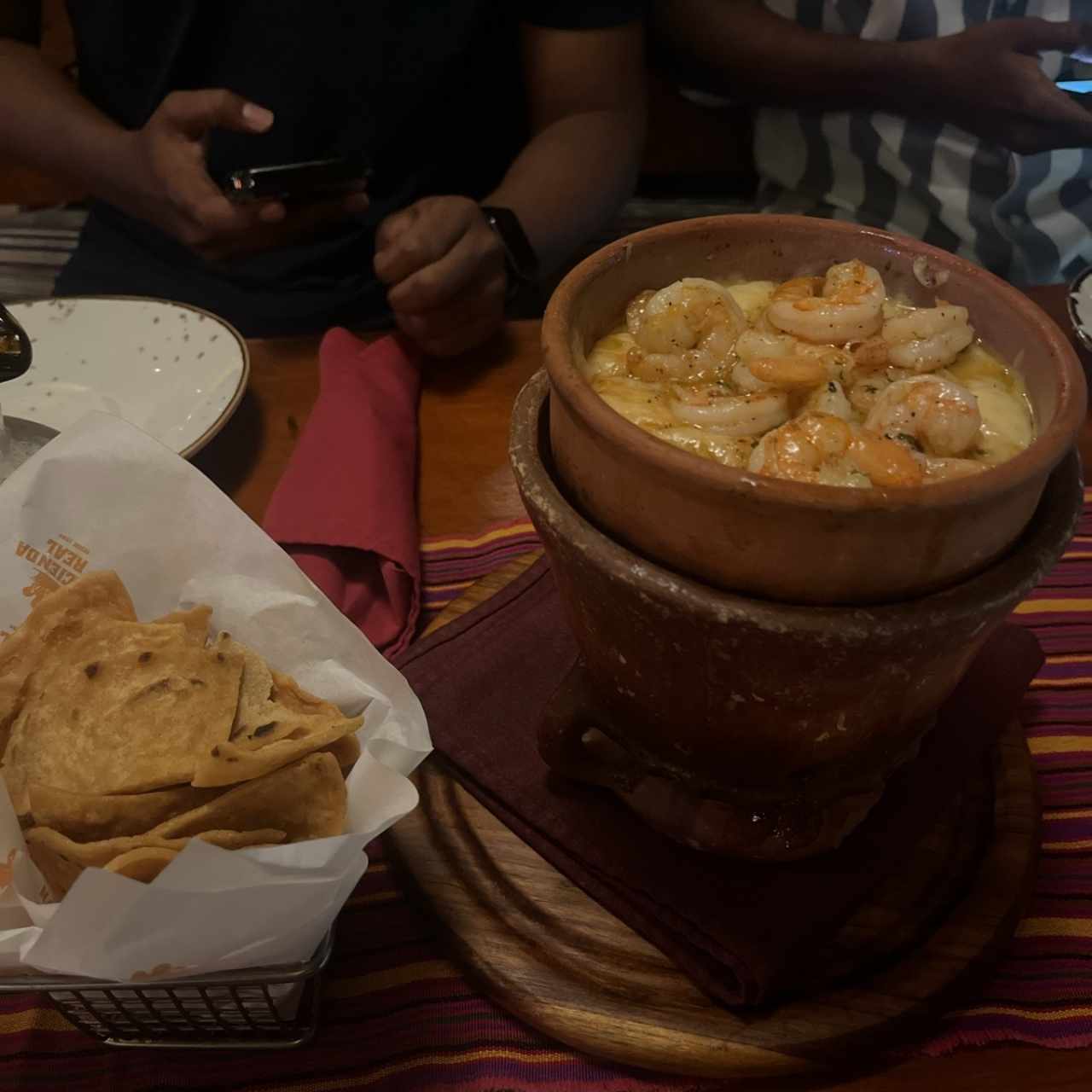 Quesos Fundidos - Queso Fundido Especial