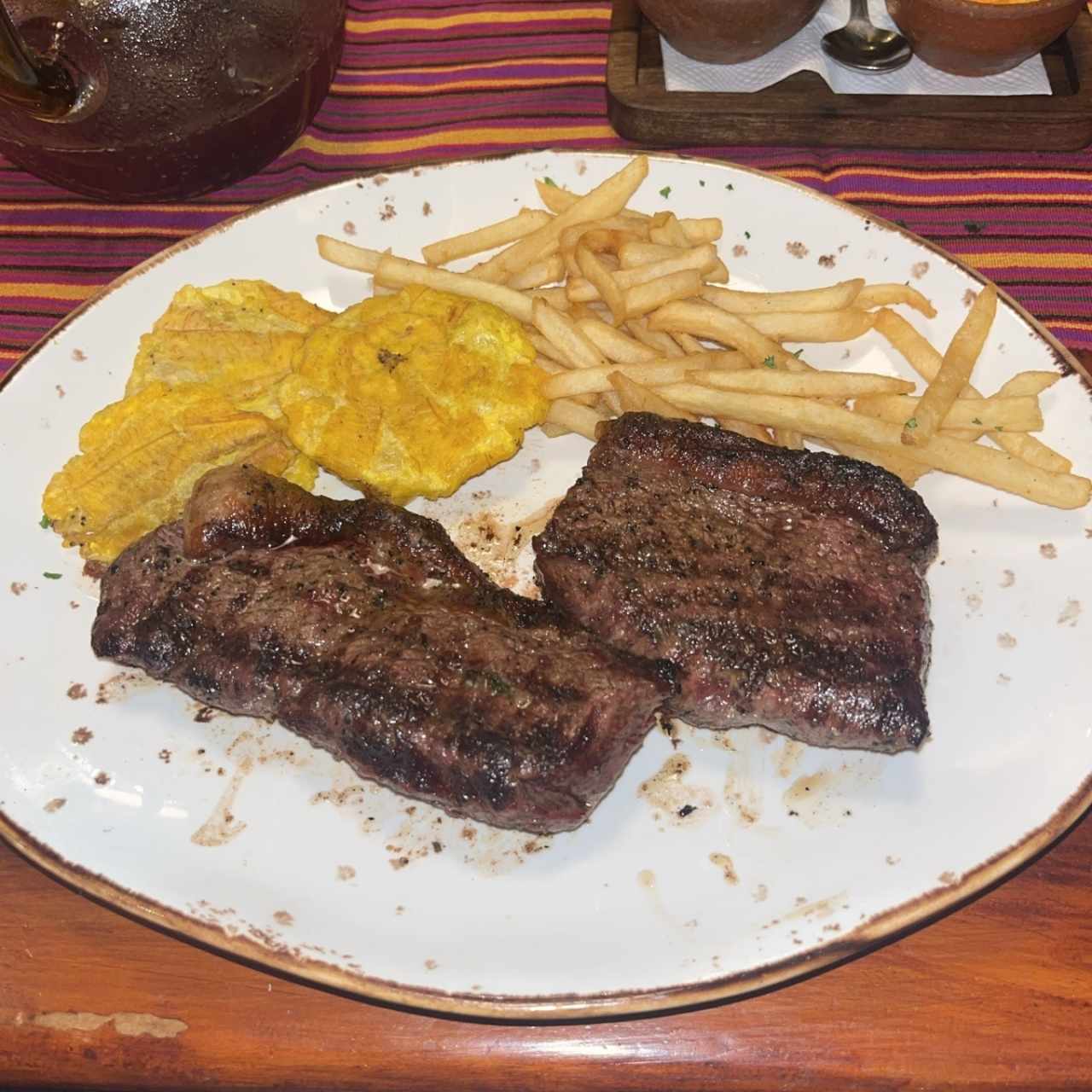 Especialidades - PICAÑA IMPORTADA