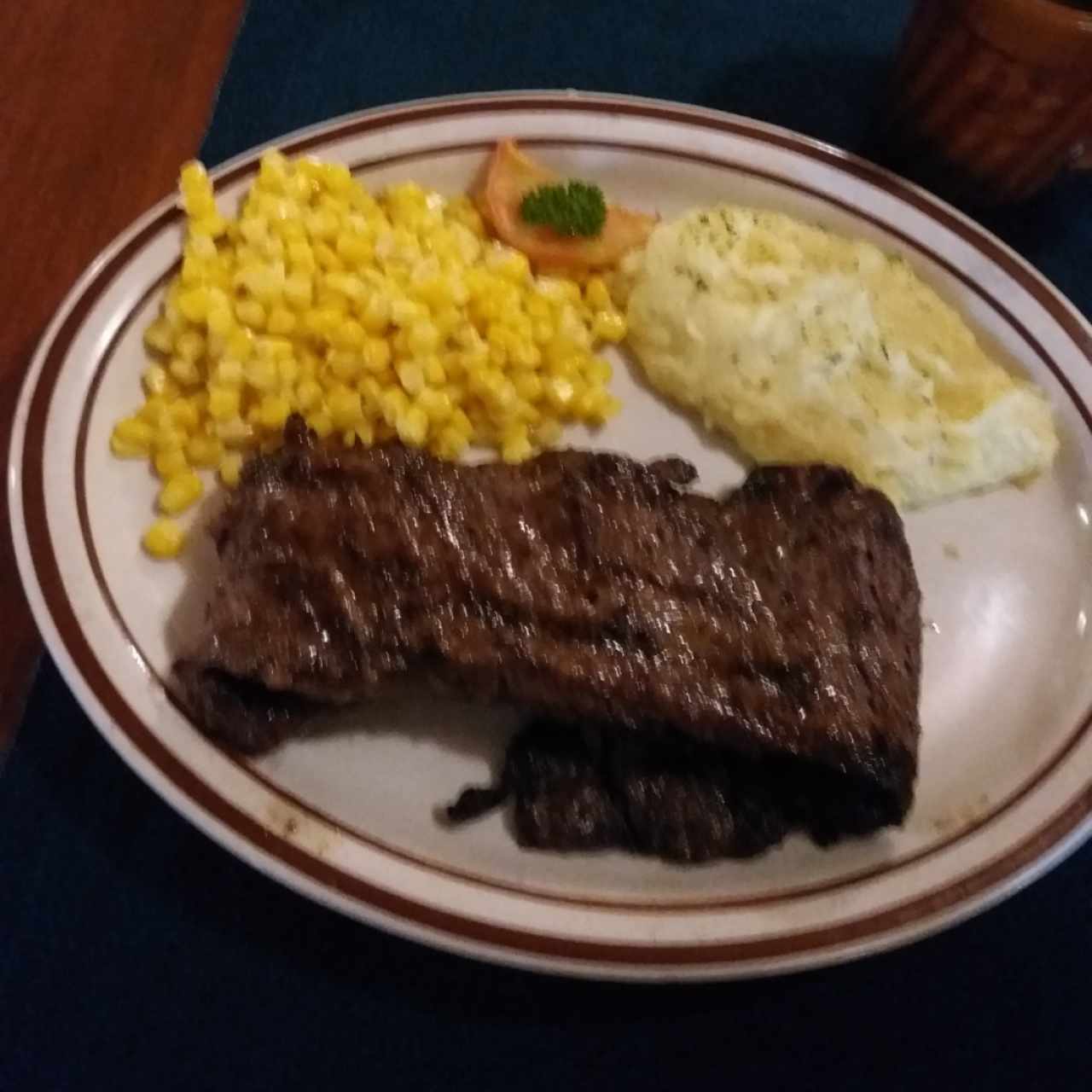 Carnes - Entraña 16 Oz
