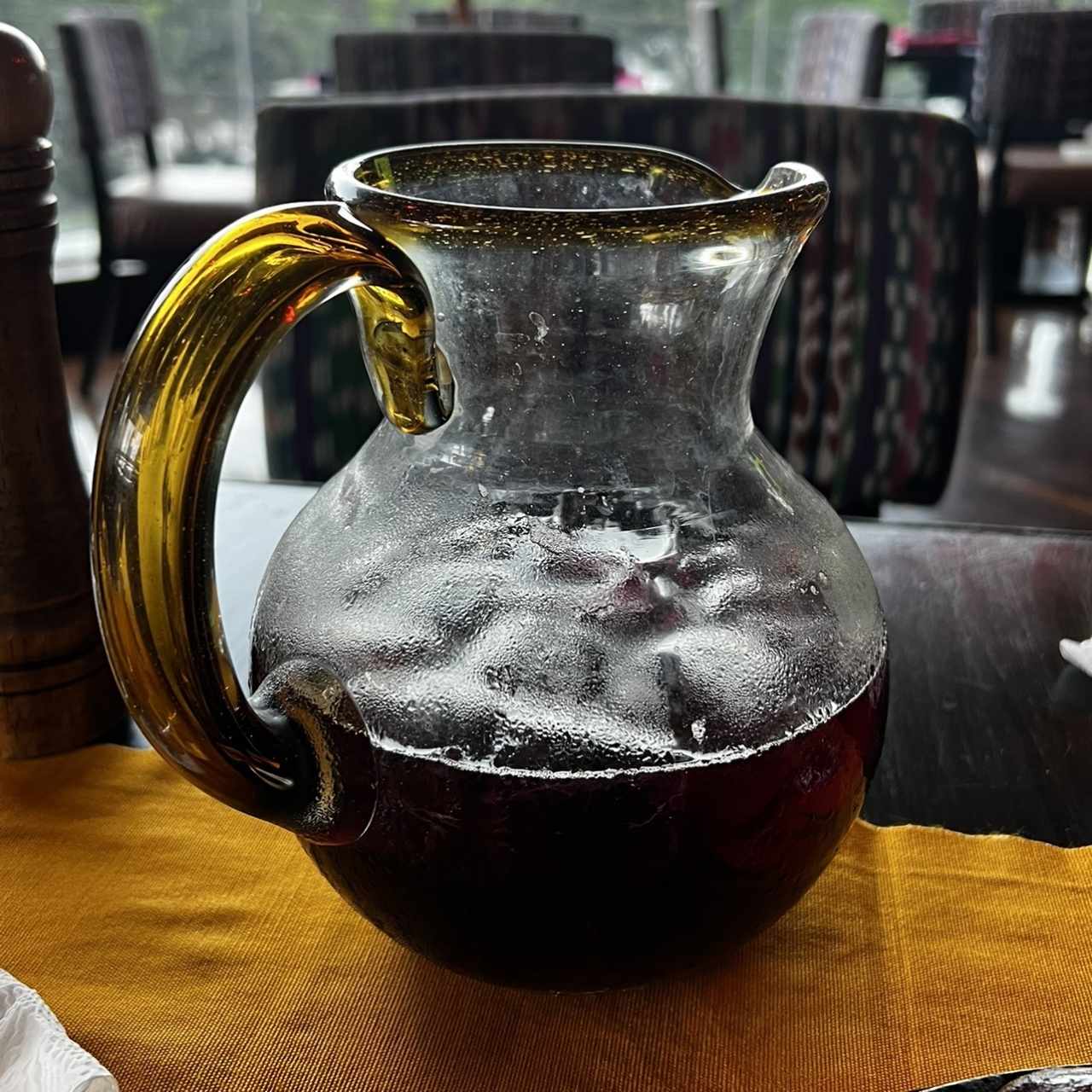 tinto de verano