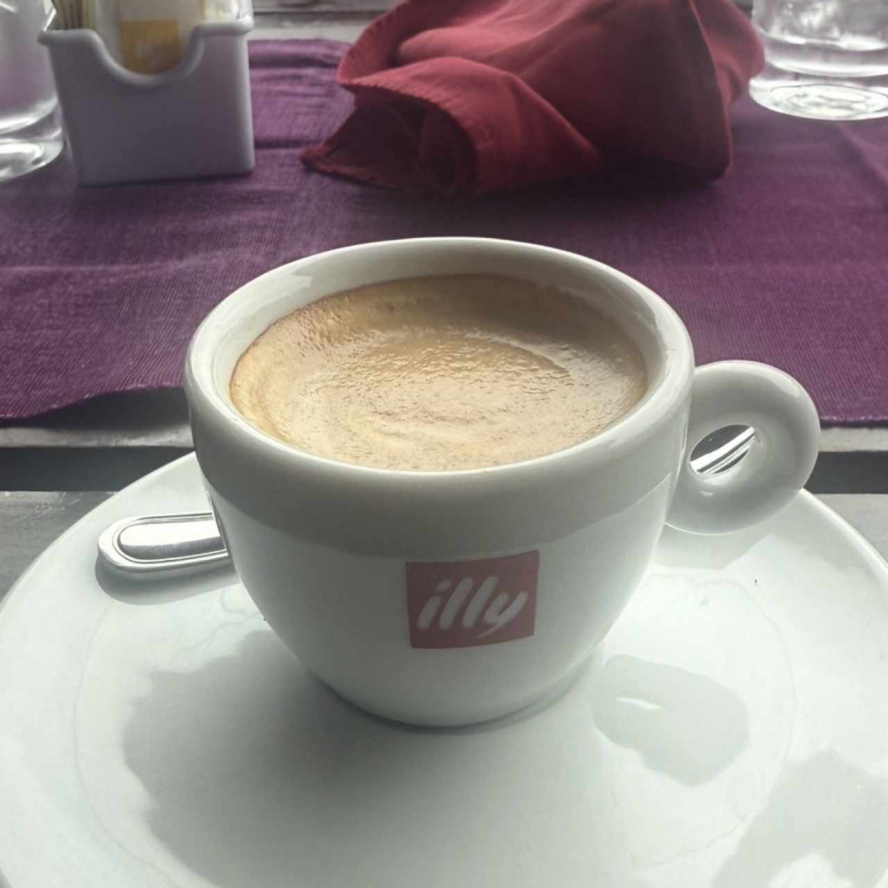 Cortado