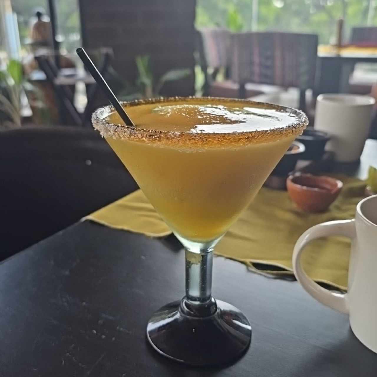 Margarita de Maracuya