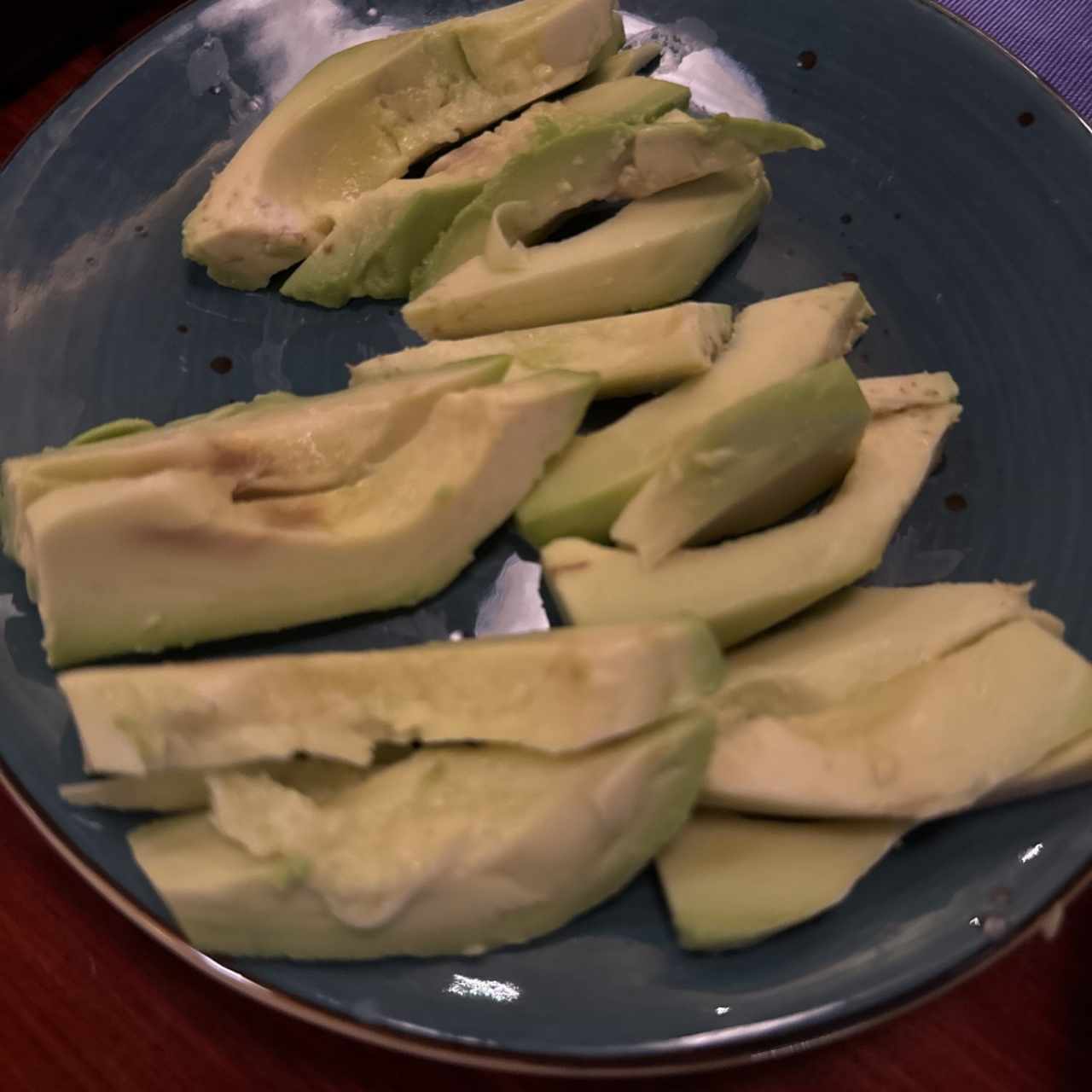 Aguacate 