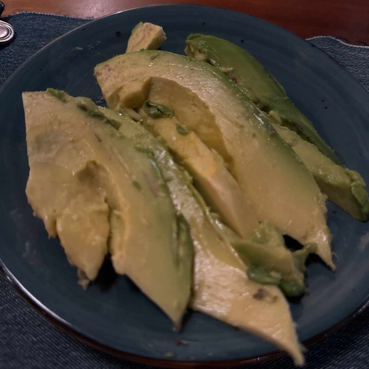 Aguacate 