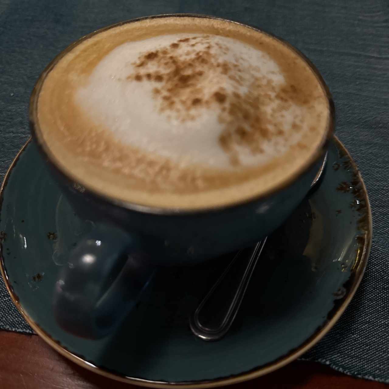 Capuchino 