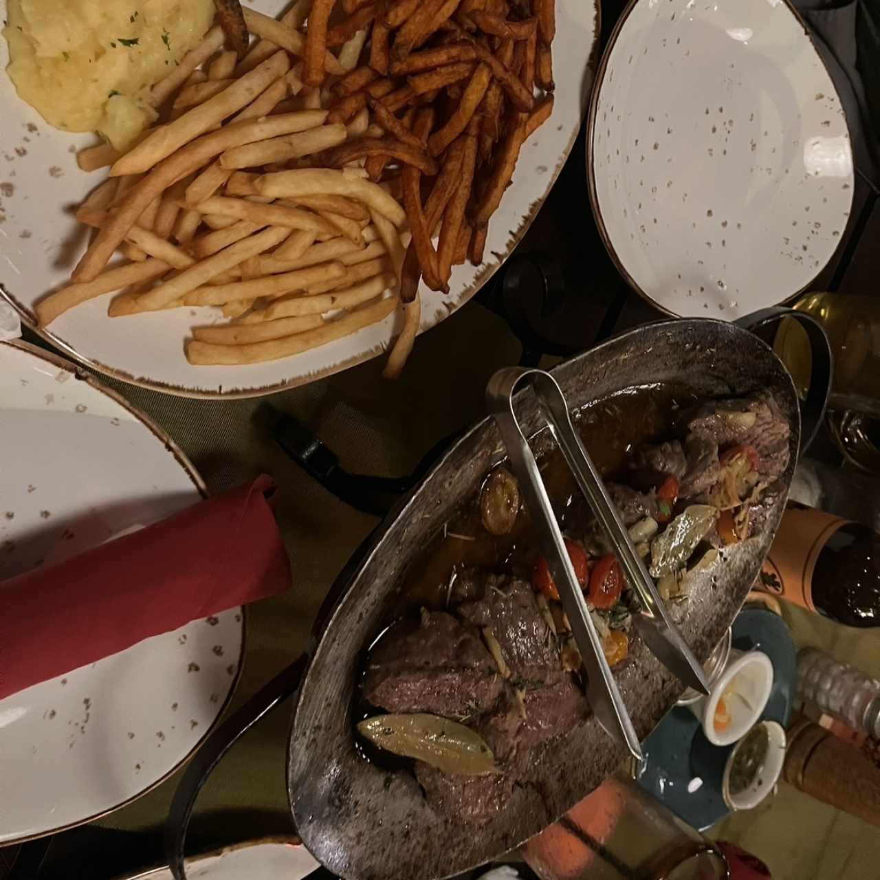 Nuestros Cortes - Lomito San Martín