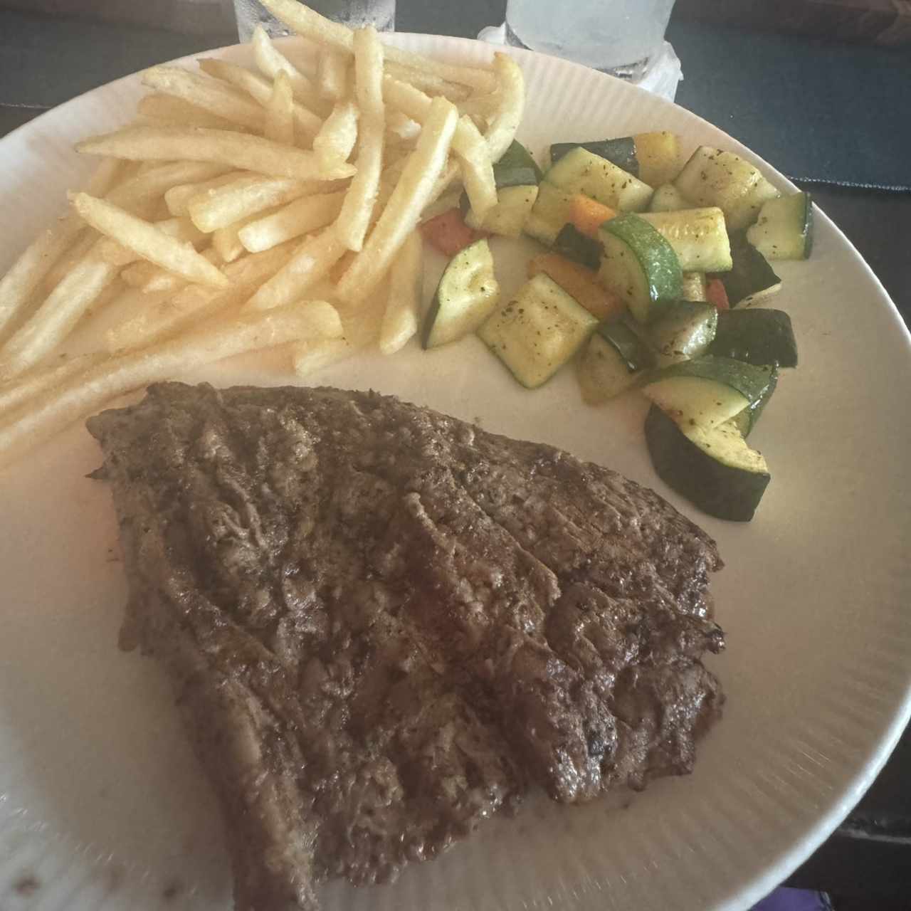 Carne de res