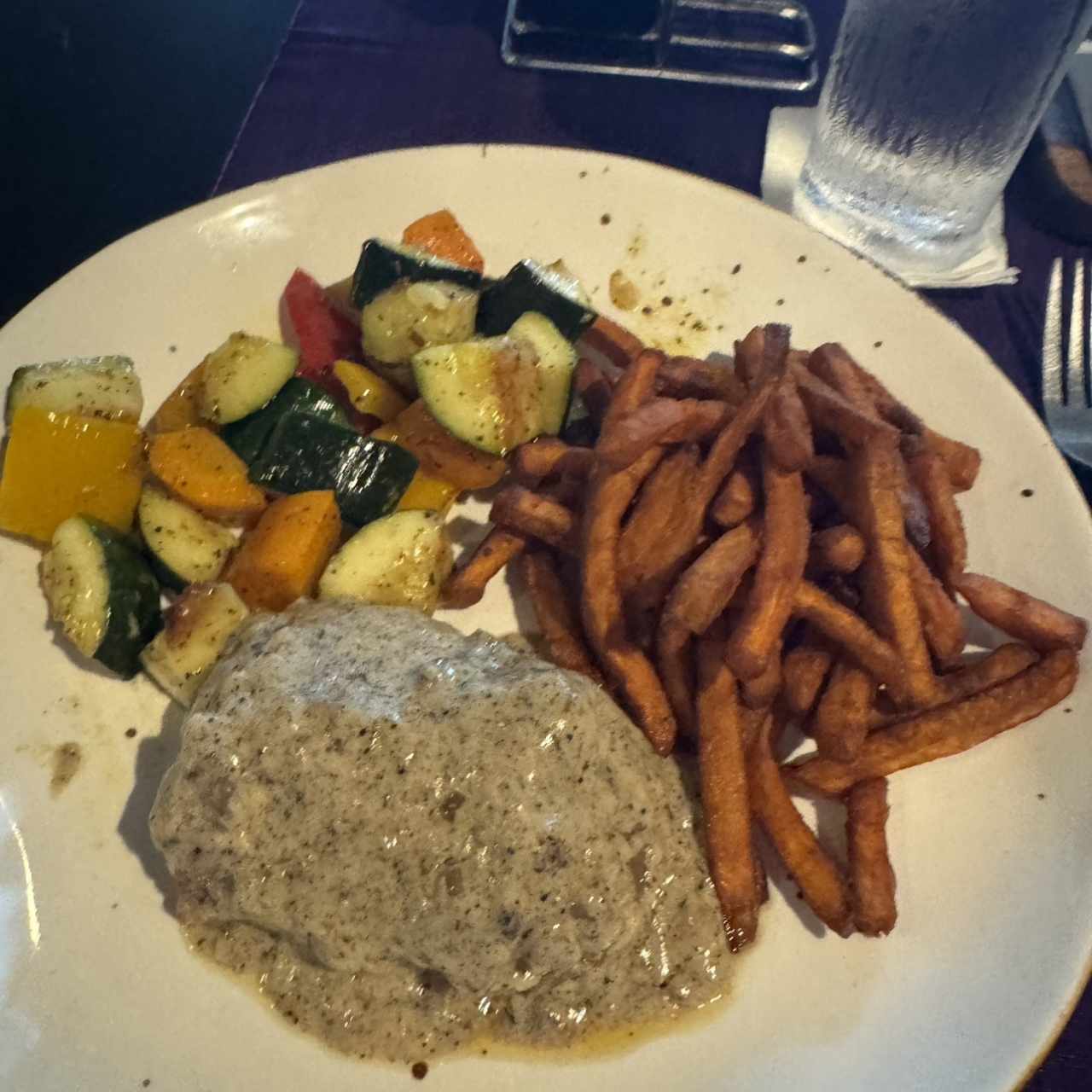 Nuestros Cortes - Steak Pimienta