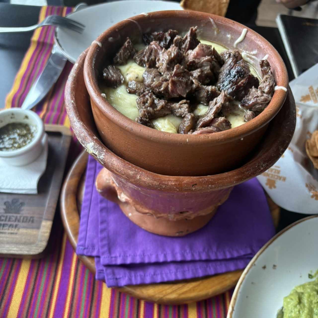 Quesos Fundidos - Queso Fundido Especial