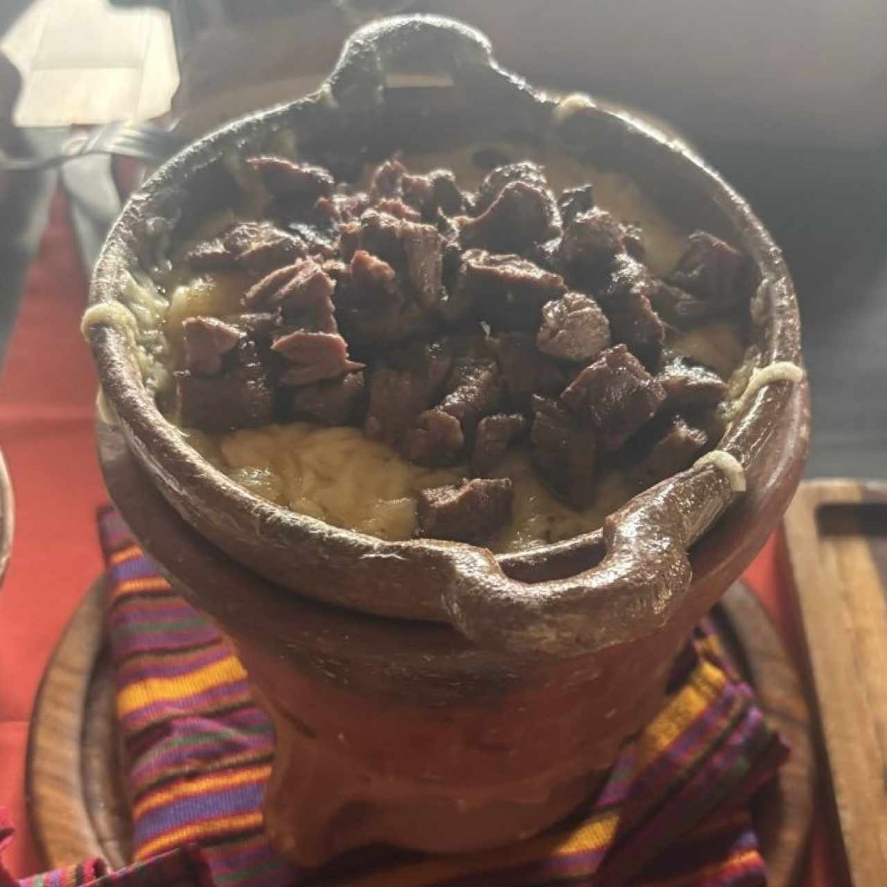 Quesos Fundidos - Queso Fundido Especial