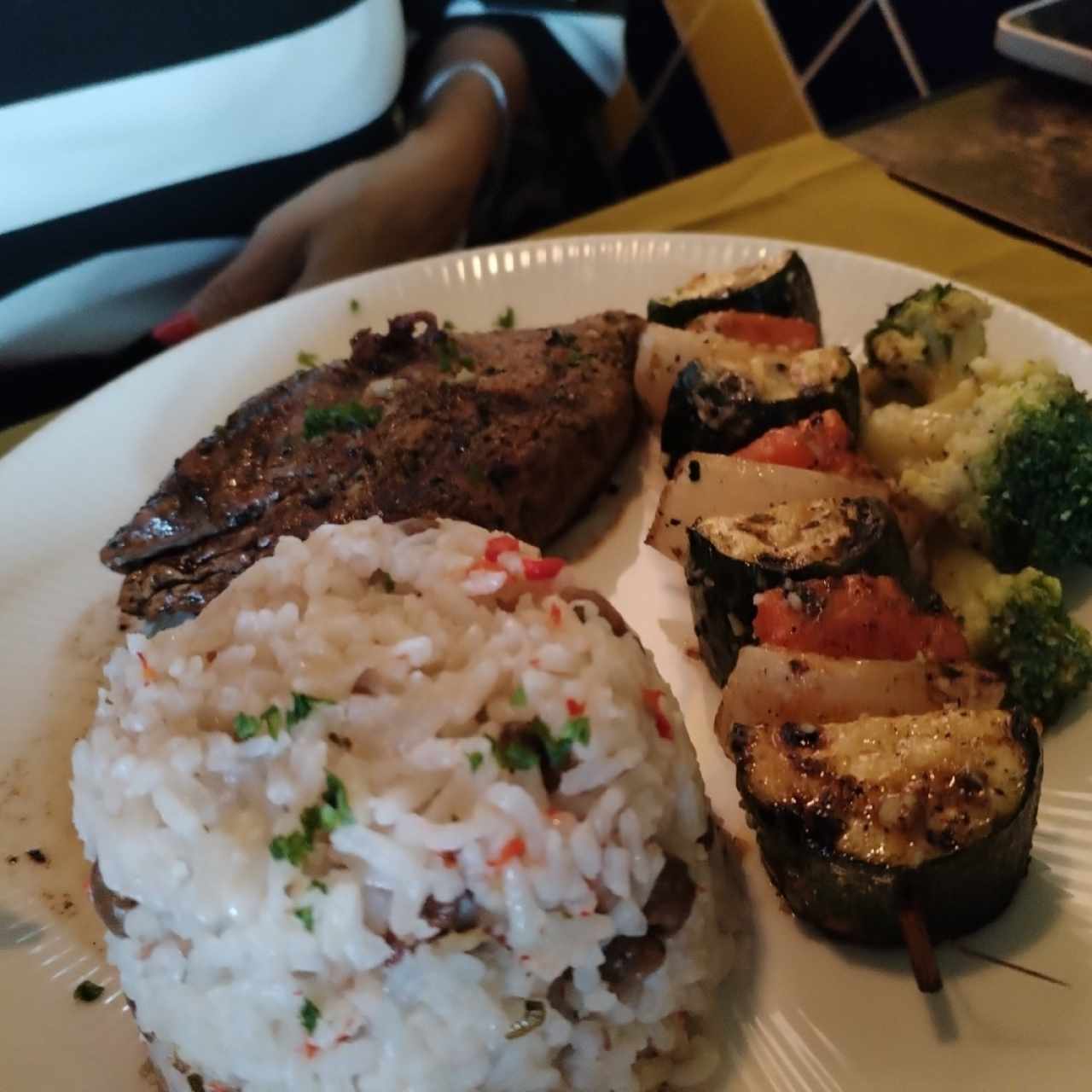 Nuestros Cortes - Filete de Res
