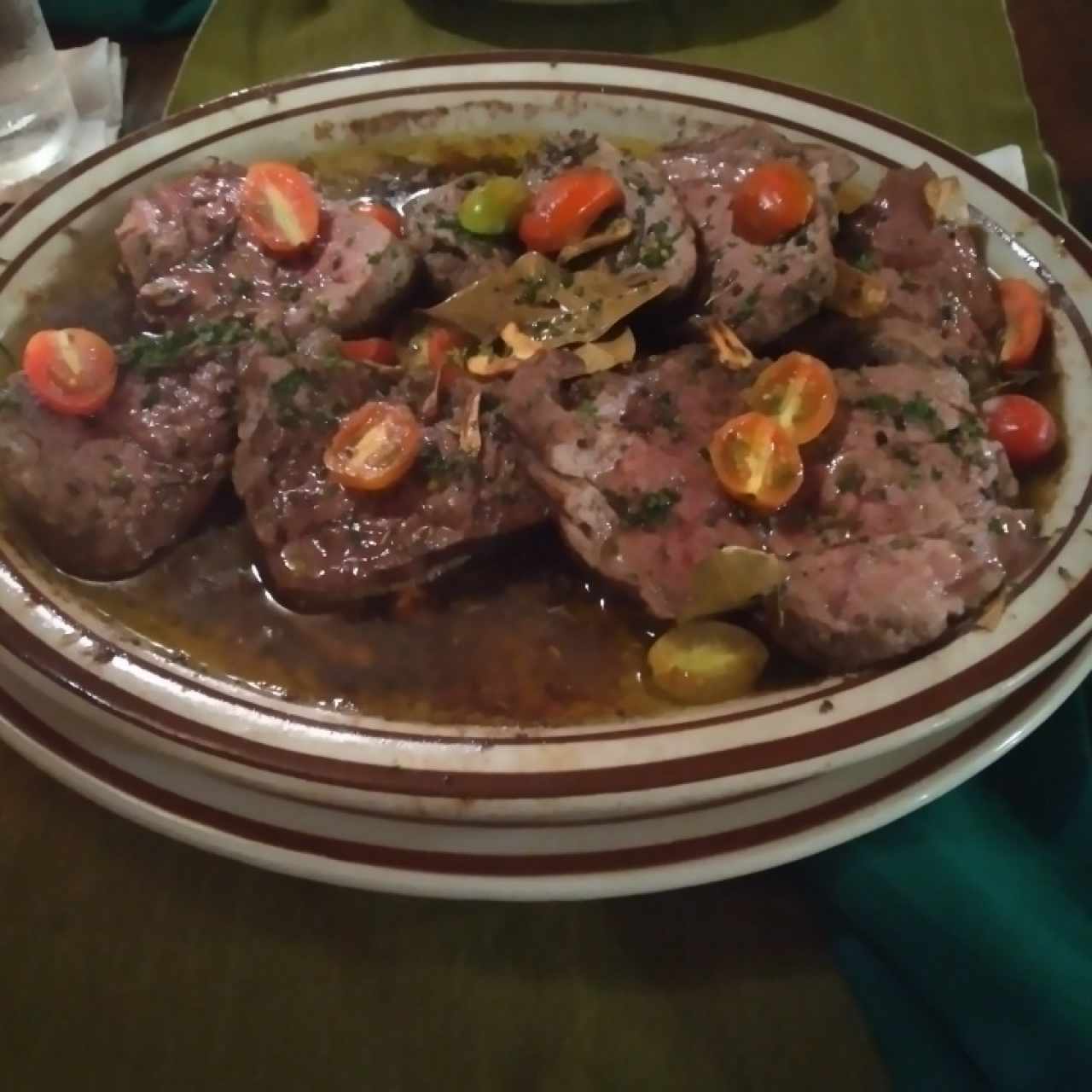 Lomito San Martín