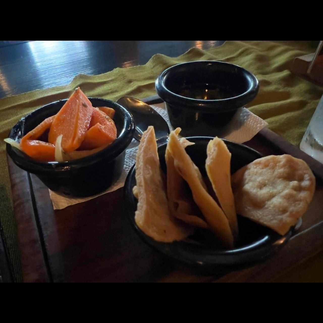 empanaditas