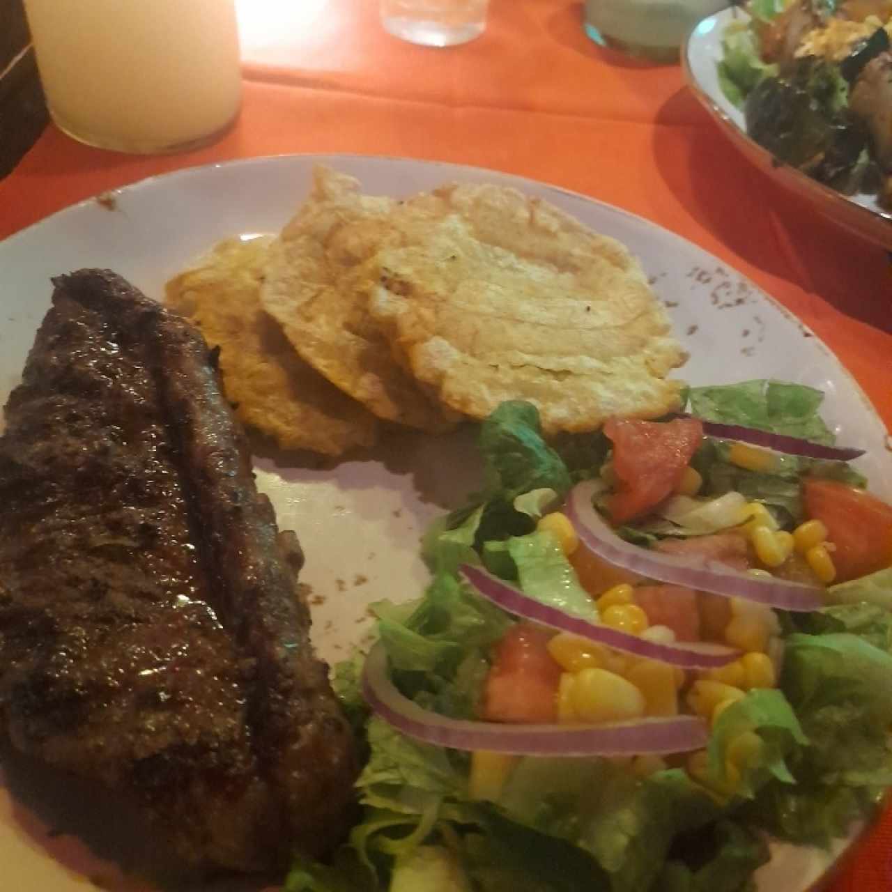 Nuestros Cortes - Picaña