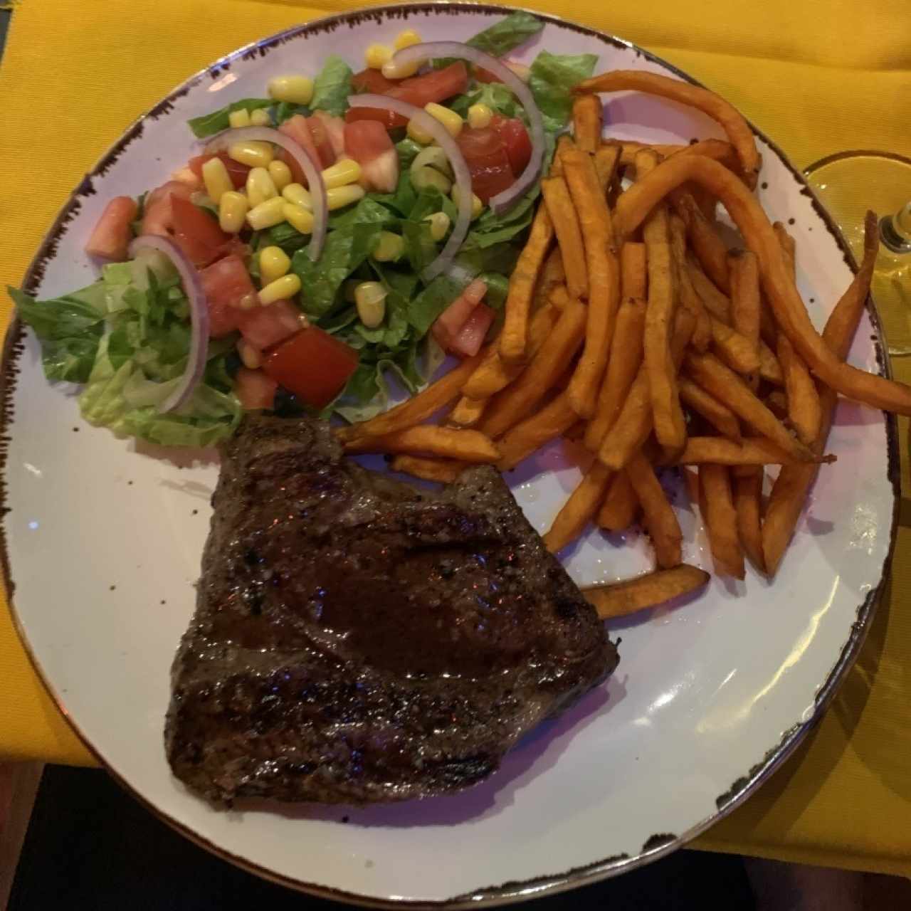 Nuestros Cortes - Filete de Res