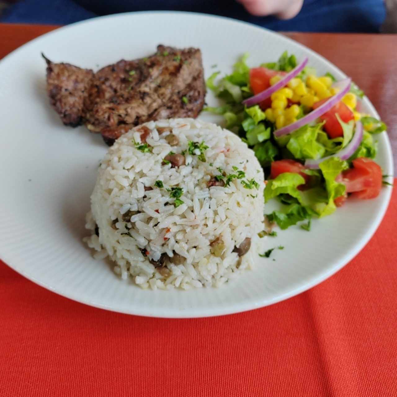 Nuestros Cortes - Filete de Res