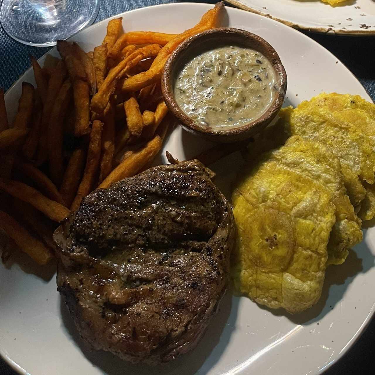 Nuestros Cortes - Filete de Mignon