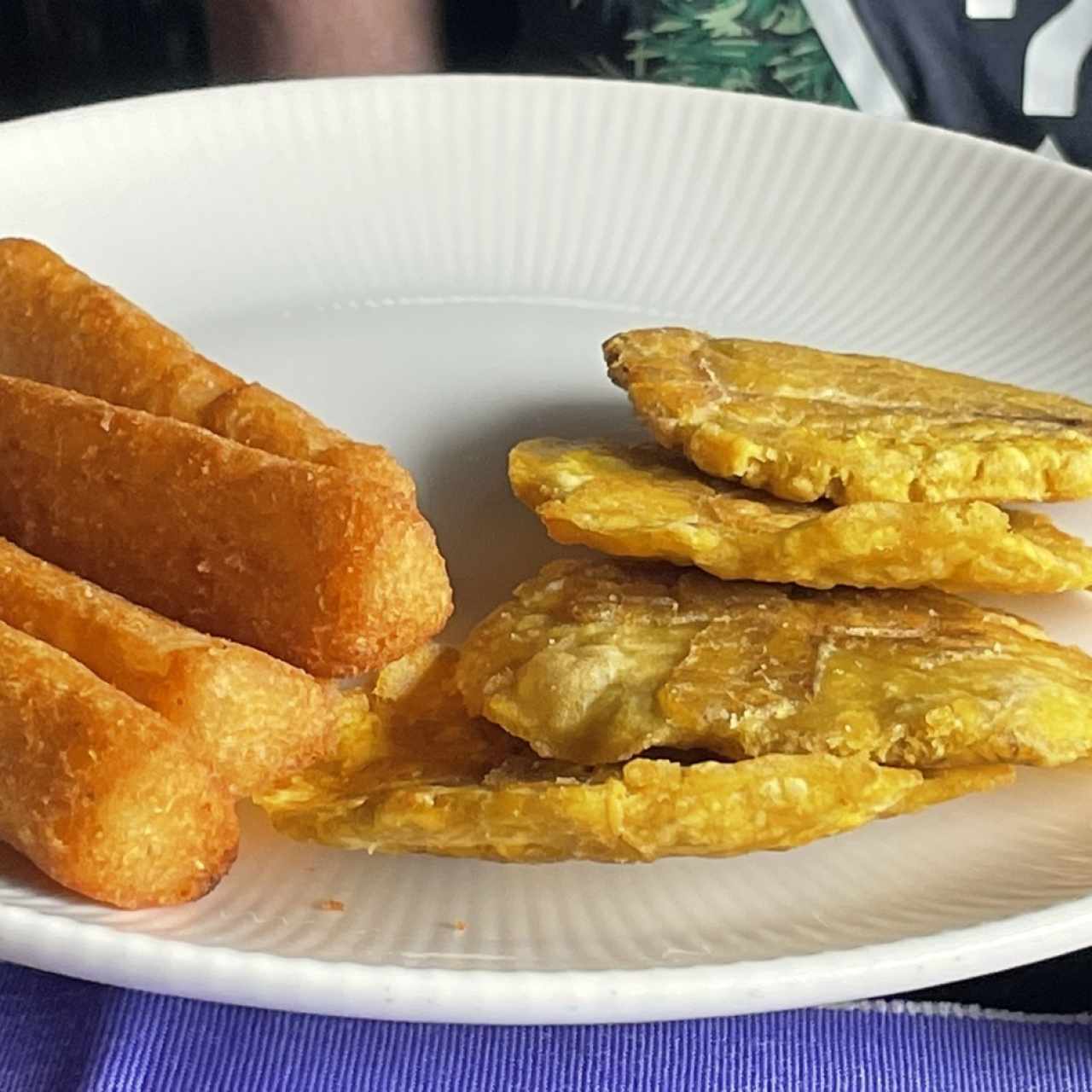 Patacones