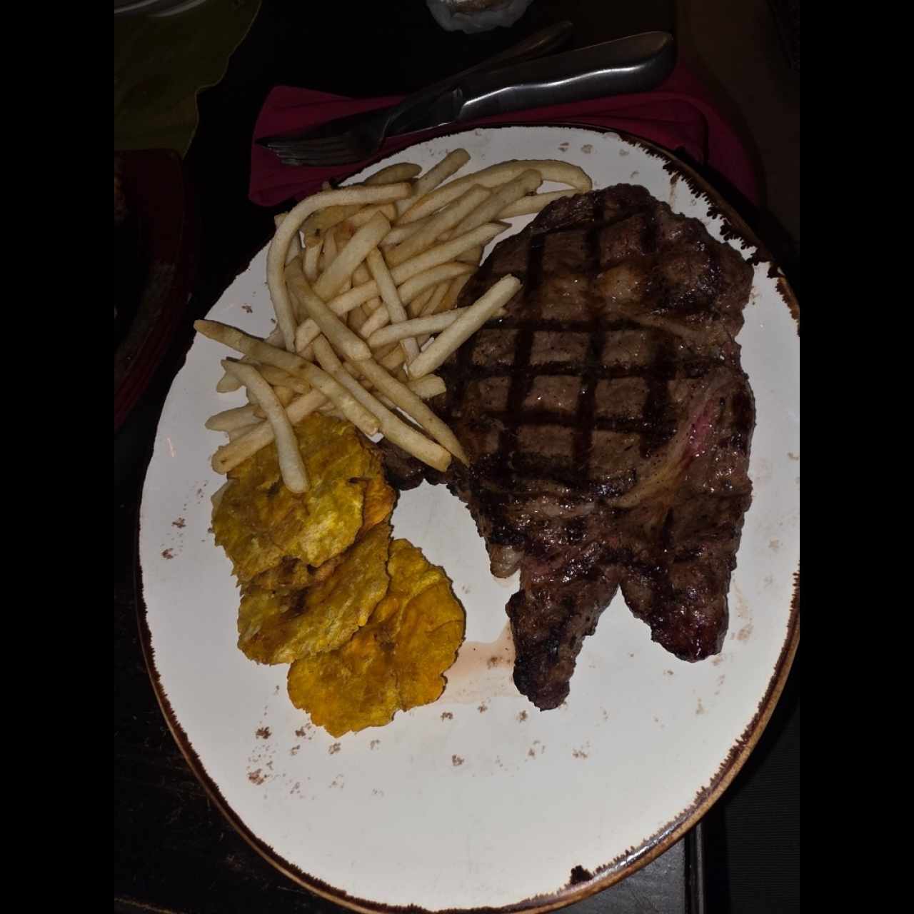 Ribeye