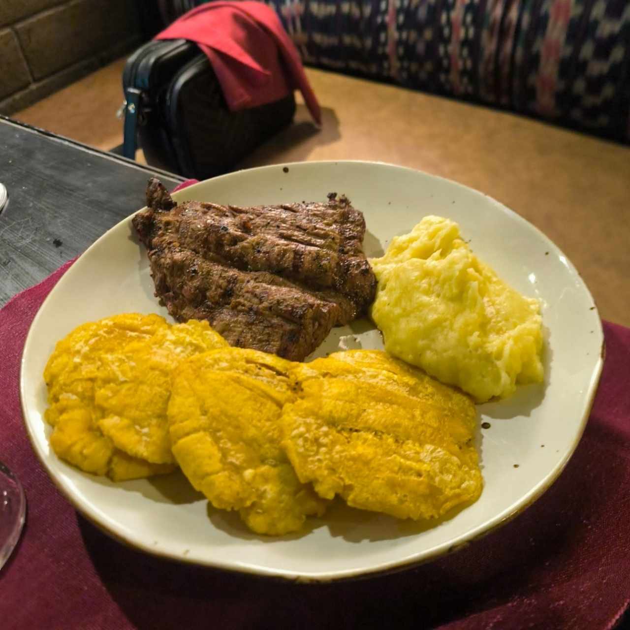 Nuestros Cortes - Filete de Res