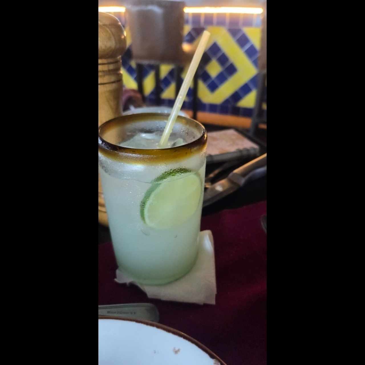 limonada 