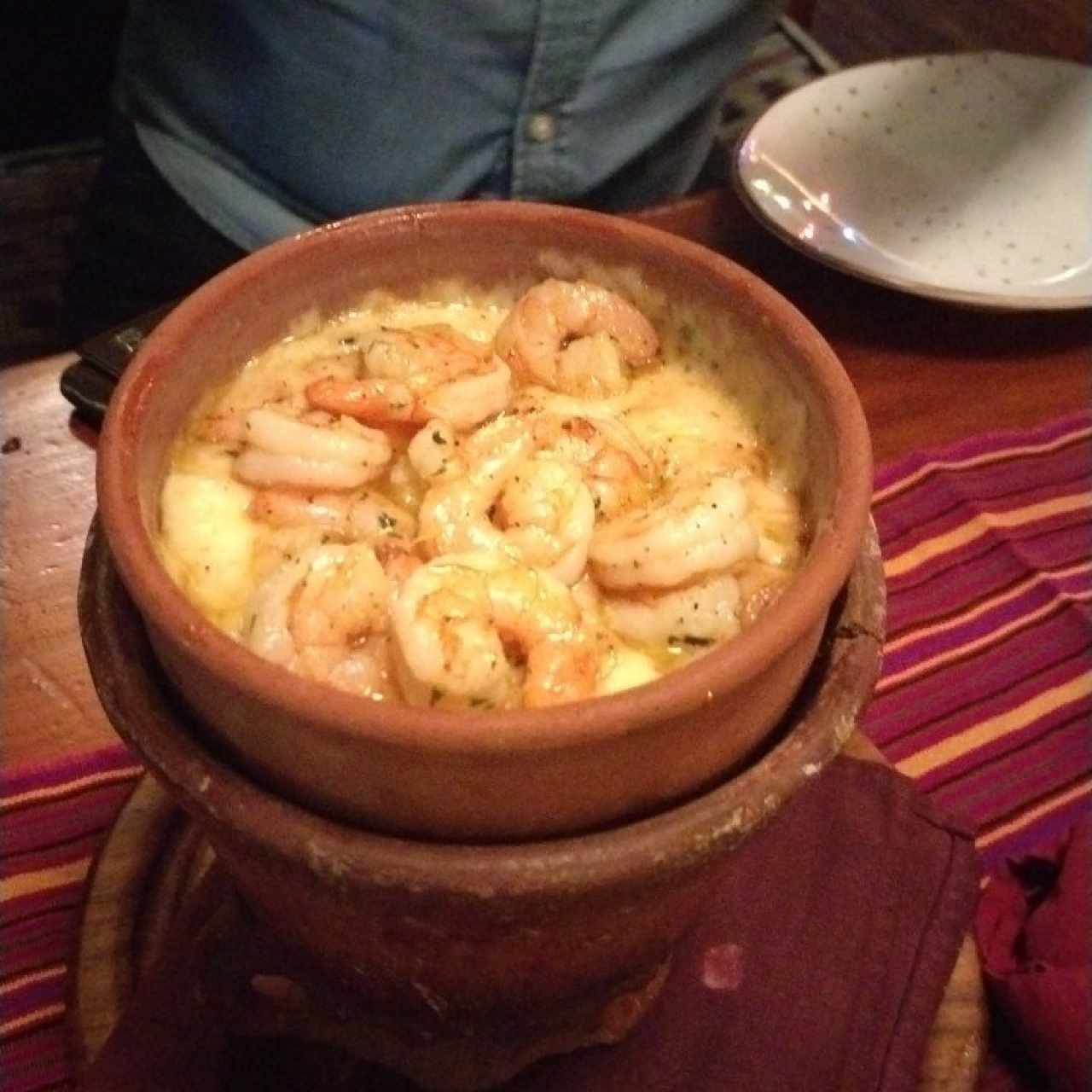 Quesos Fundidos - Queso Fundido Especial