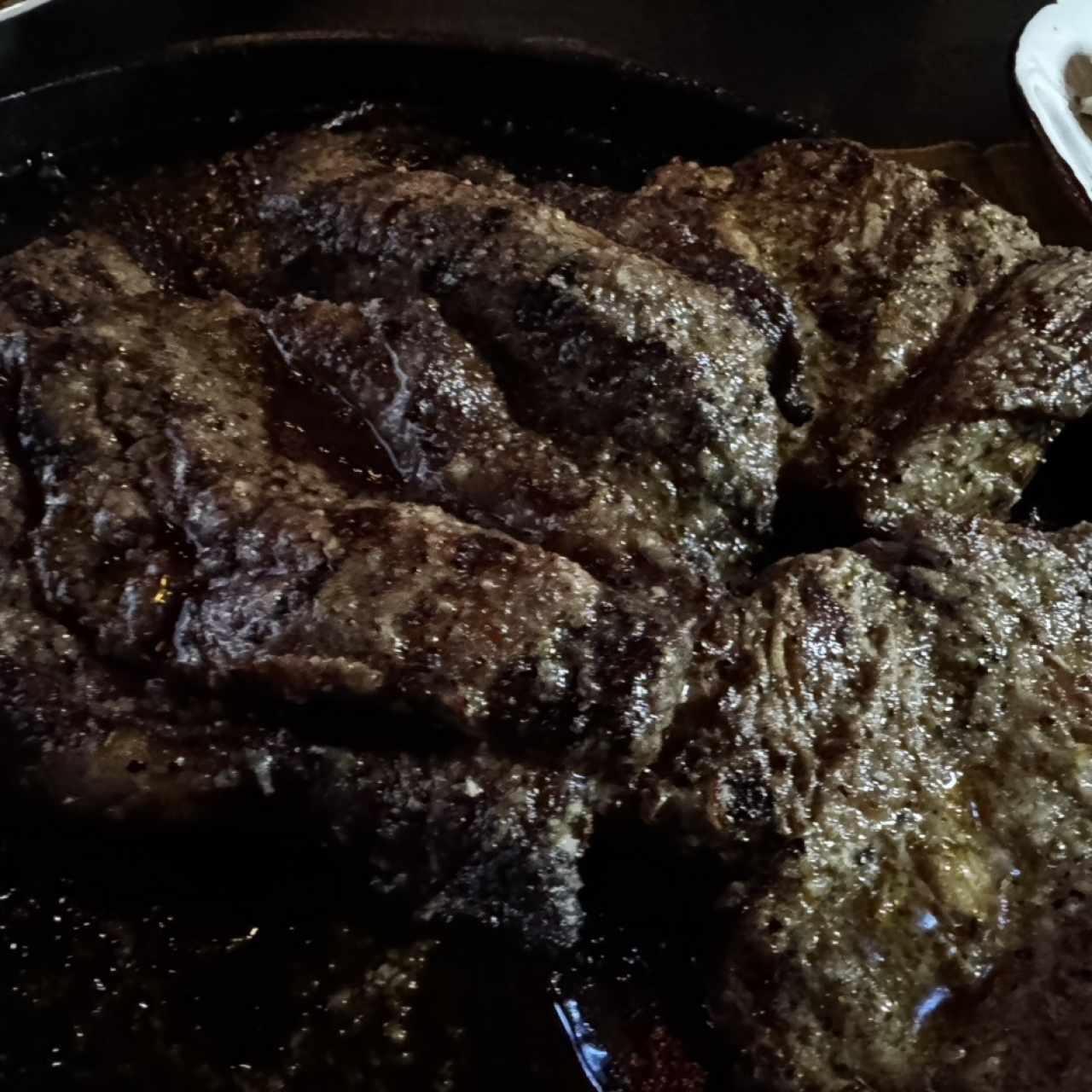 Filete de Res y Picaña
