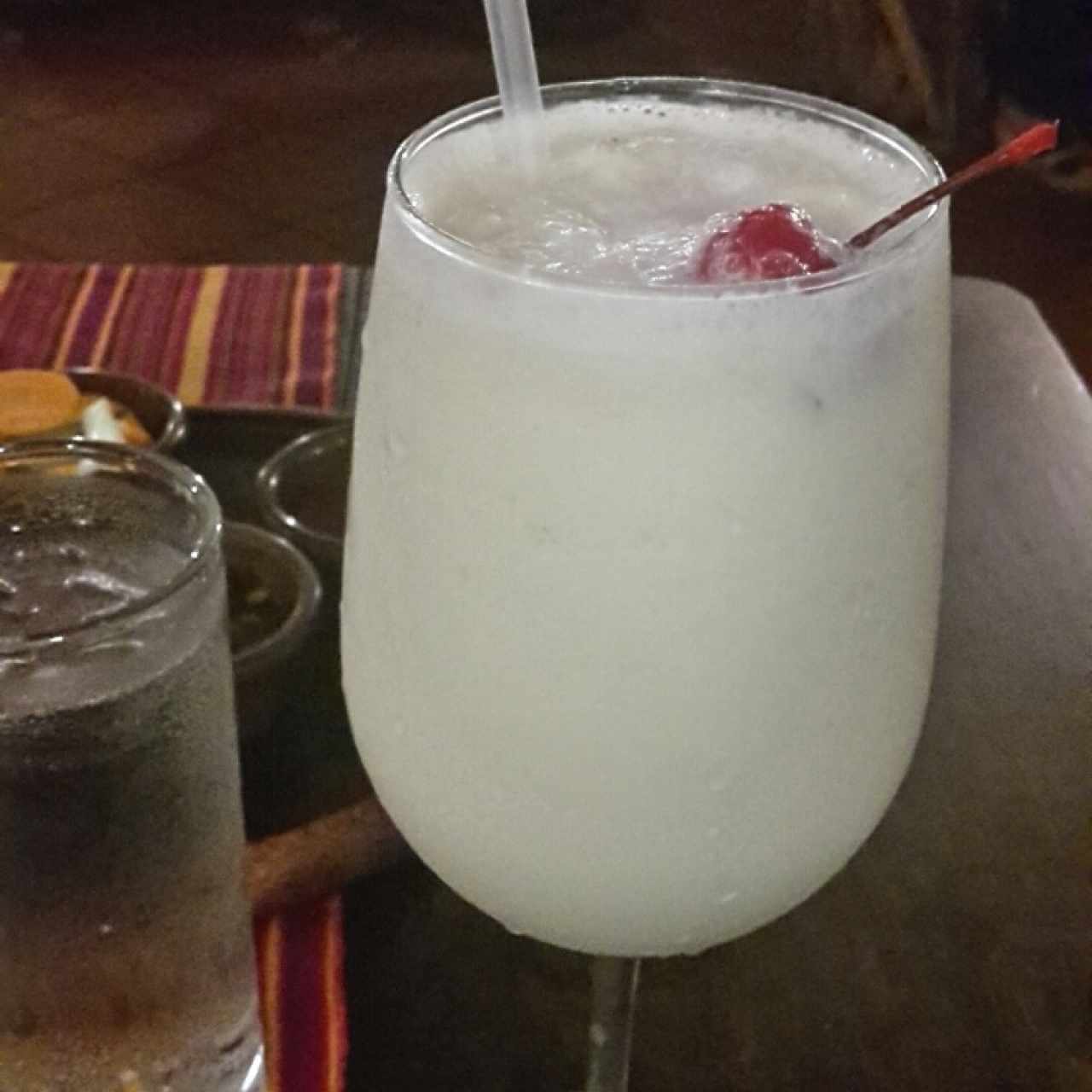 Piña Colada